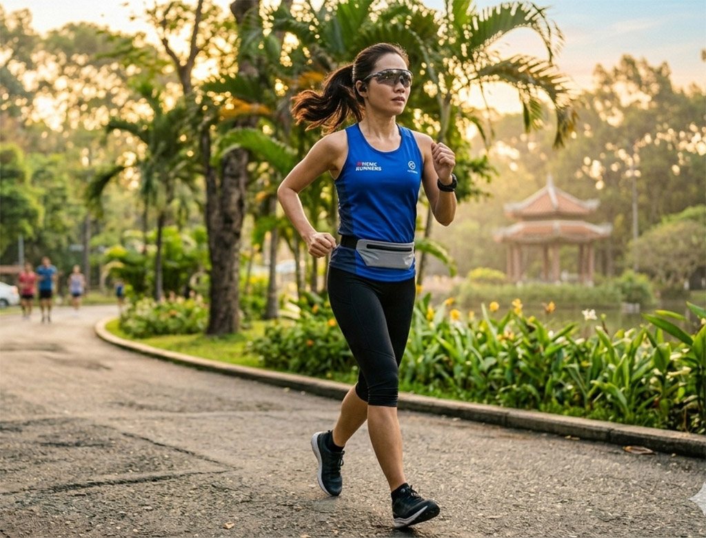 Đi bộ mỗi ngày nhưng mỡ vẫn còn nguyên, có thể bạn chưa biết cách 19 Đi bộ mỗi ngày nhưng mỡ vẫn nguyên, có thể bạn chưa biết cách - Ảnh 1.