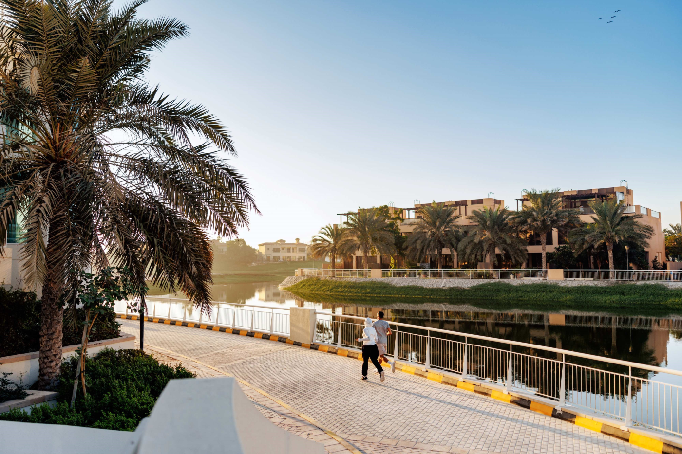 Bán đảo SOLA - không gian sống thượng lưu giữa lòng TP . HCM năm 20 - Ảnh 2.