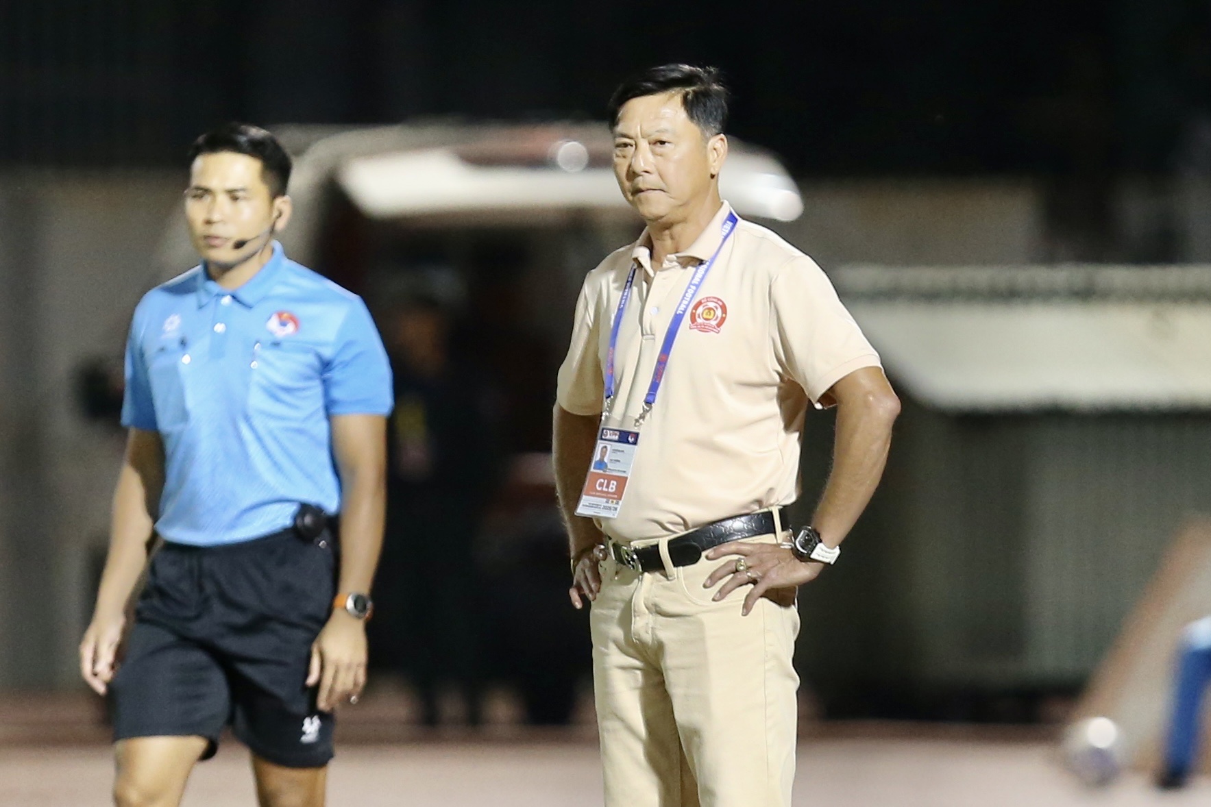 Tiến Linh tịt ngòi trước đội bóng cũ, CLB CA TP.HCM thua trận thứ 2 liên tiếp- Ảnh 4. Tiến Linh tịt ngòi trước đội bóng cũ, CLB CA TP.HCM thua trận thứ 2 liên tiếp - Ảnh 5.