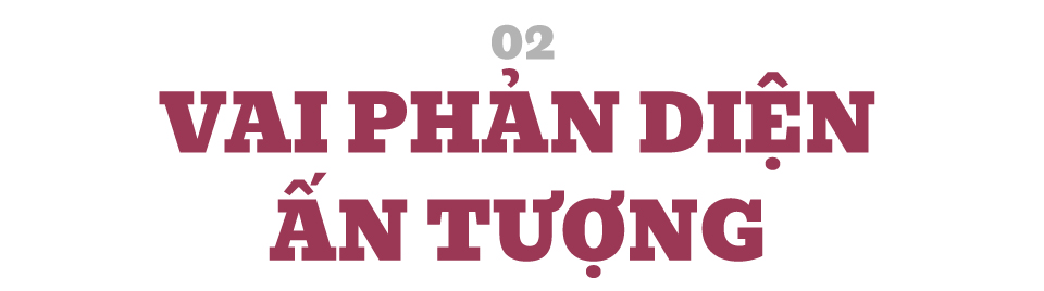 Diễn viên Quang Tuấn: Nghề diễn cho tôi được sống nhiều cuộc đời - Ảnh 4.