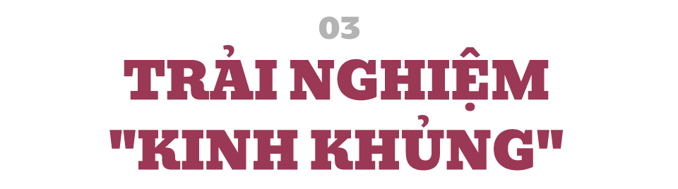 Diễn viên Quang Tuấn: Nghề diễn cho tôi được sống nhiều cuộc đời - Ảnh 9.