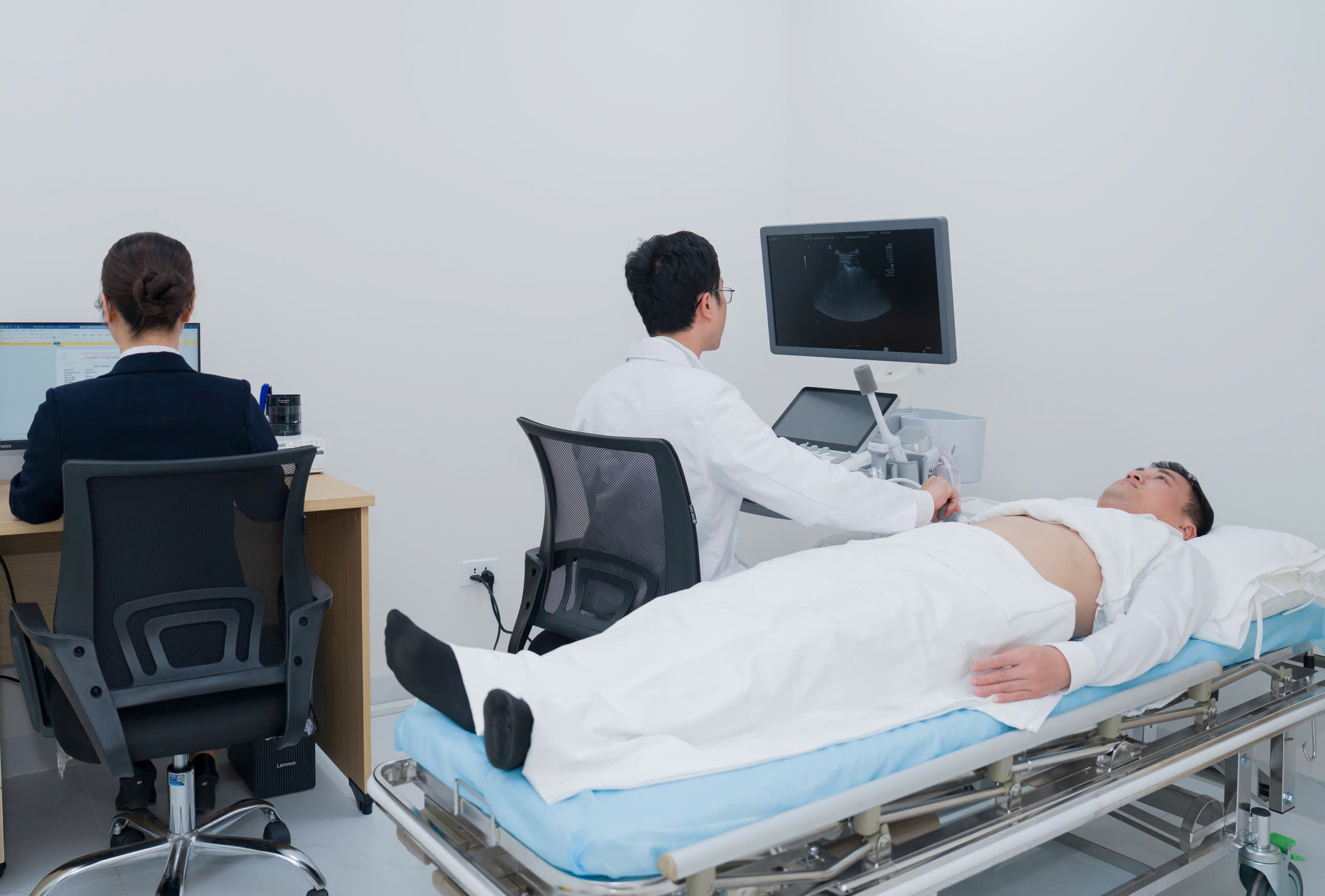 Bệnh viện Vinmec Ocen park 2 khai trương, tích hợp 'bệnh viện cộng đồng'- Ảnh 1. Bệnh viện Vinmec Ocen park 2 khai trương, tích hợp 'bệnh viện cộng đồng'- Ảnh 1.