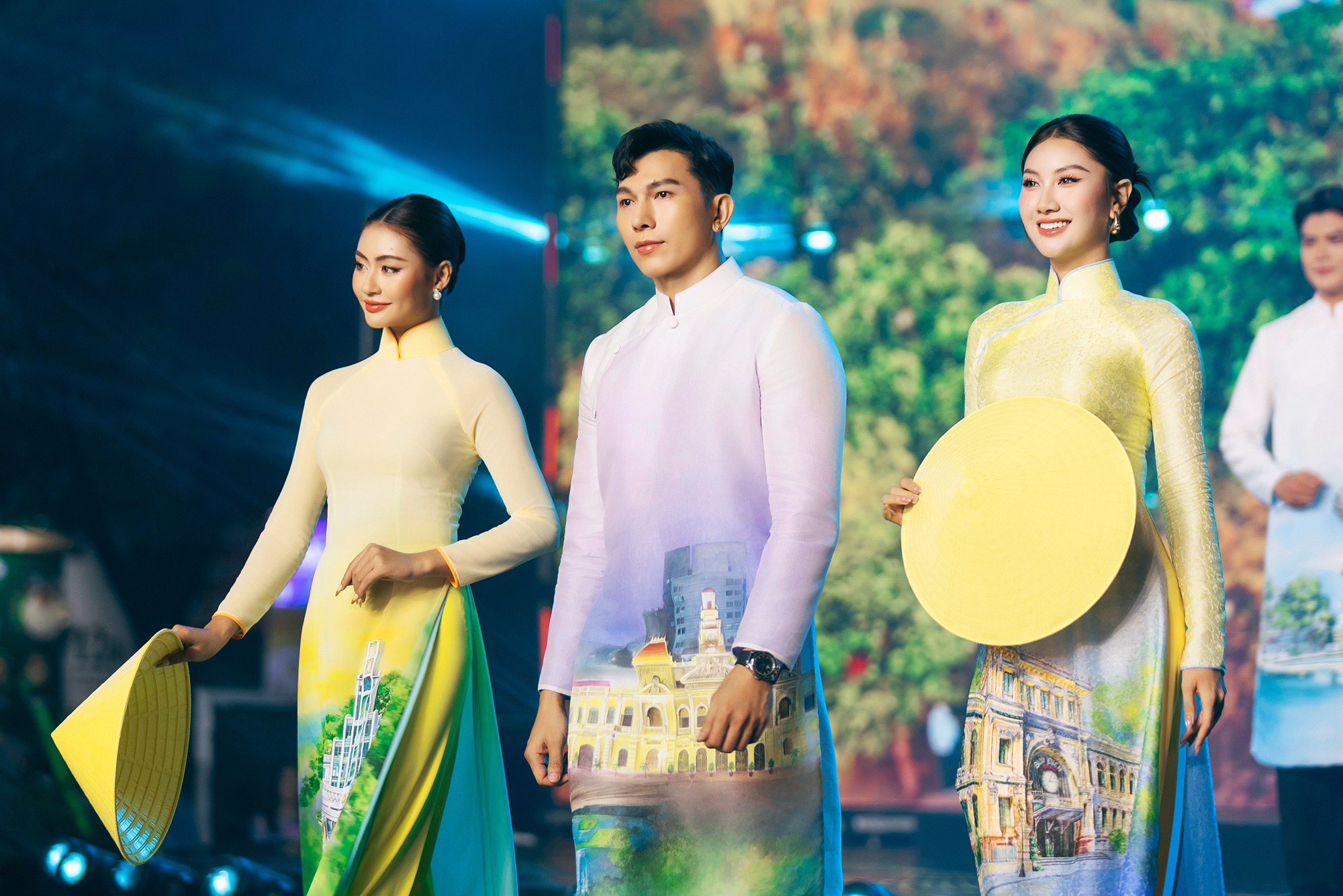 Nữ diễn vi&ecirc;n phim trăm tỉ đọ sắc Hoa hậu Thanh Thủy, Bảo Ngọc - Ảnh 1.