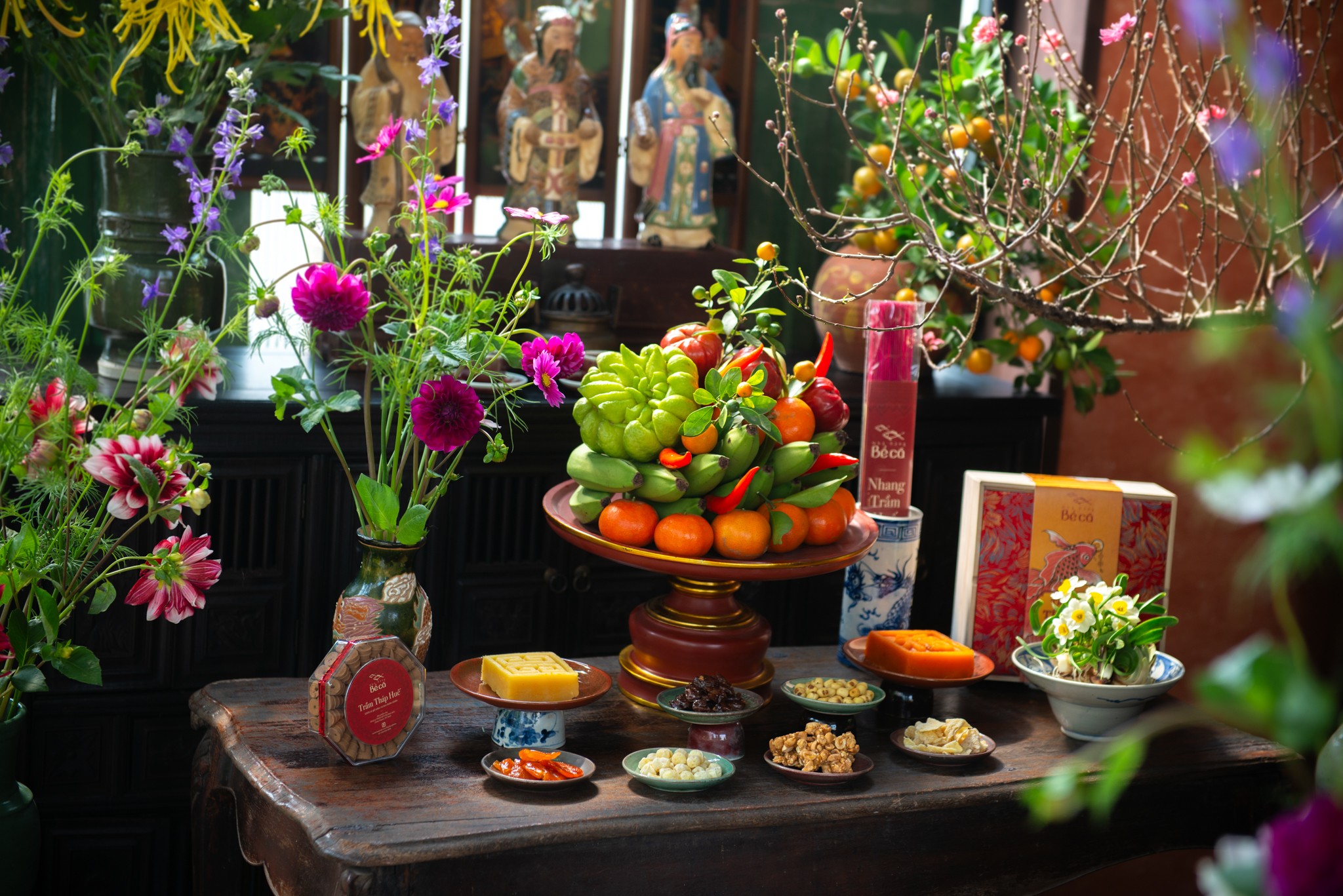 M&oacute;n H&agrave; Nội b&aacute;n 'thuần online' - Ảnh 6.