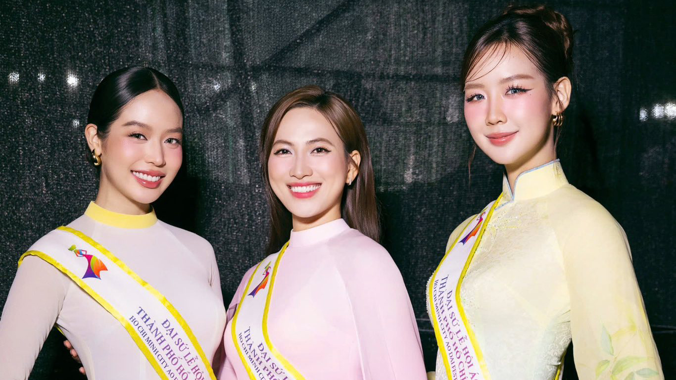 Nữ diễn vi&ecirc;n phim trăm tỉ đọ sắc Hoa hậu Thanh Thủy, Bảo Ngọc - Ảnh 7.