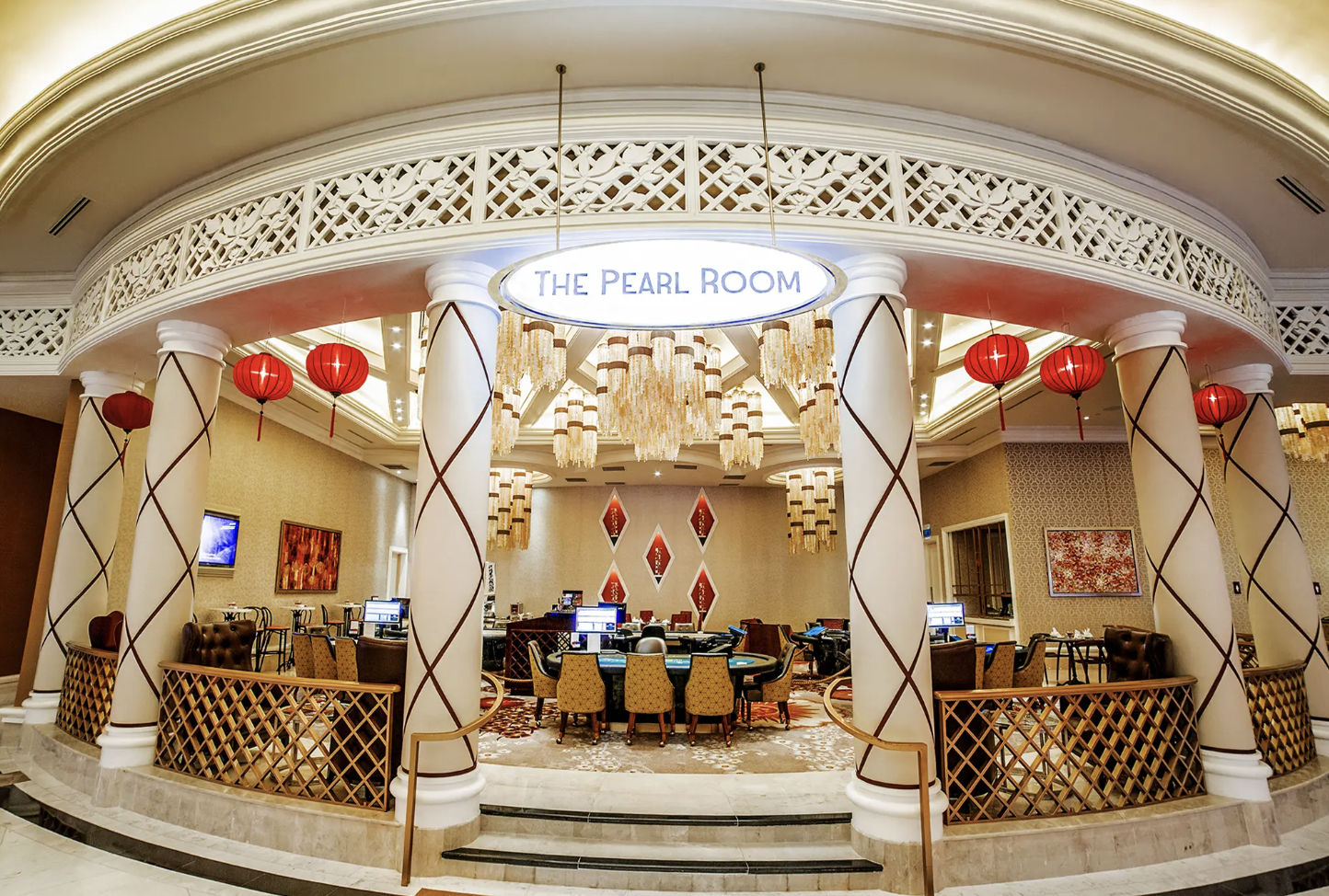 Casino Hồ Tr&agrave;m th&iacute; điểm đ&oacute;n kh&aacute;ch Việt- Ảnh 1.