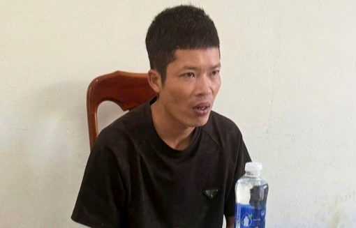 Đ&acirc;m chết người v&igrave; m&acirc;u thuẫn sau khi uống rượu, nghi phạm bị bắt sau 12 giờ- Ảnh 1.