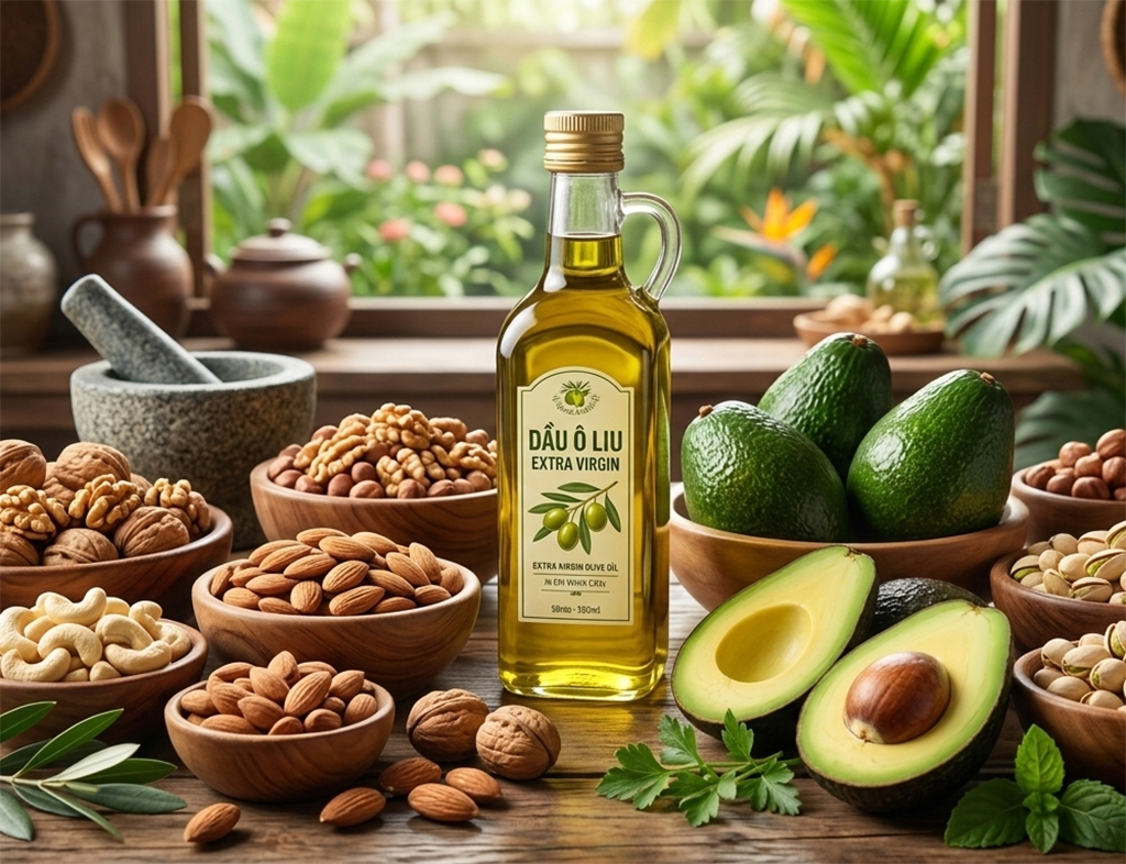 Đi bộ kết hợp chế độ ăn hợp lý: Công thức giúp đường huyết ổn định - Ảnh 2.