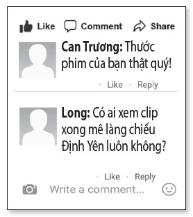 Người kể chuyện 'triệu view' về l&agrave;ng chiếu Định Y&ecirc;n - Ảnh 4.