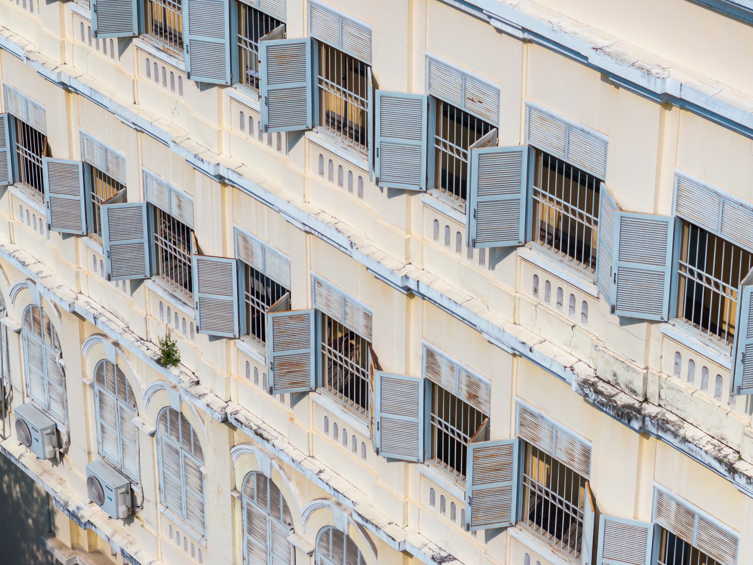 Trường d&ograve;ng 150 tuổi d&agrave;nh cho nam sinh đầu ti&ecirc;n ở TP.HCM c&oacute; g&igrave; đặc biệt?- Ảnh 6.