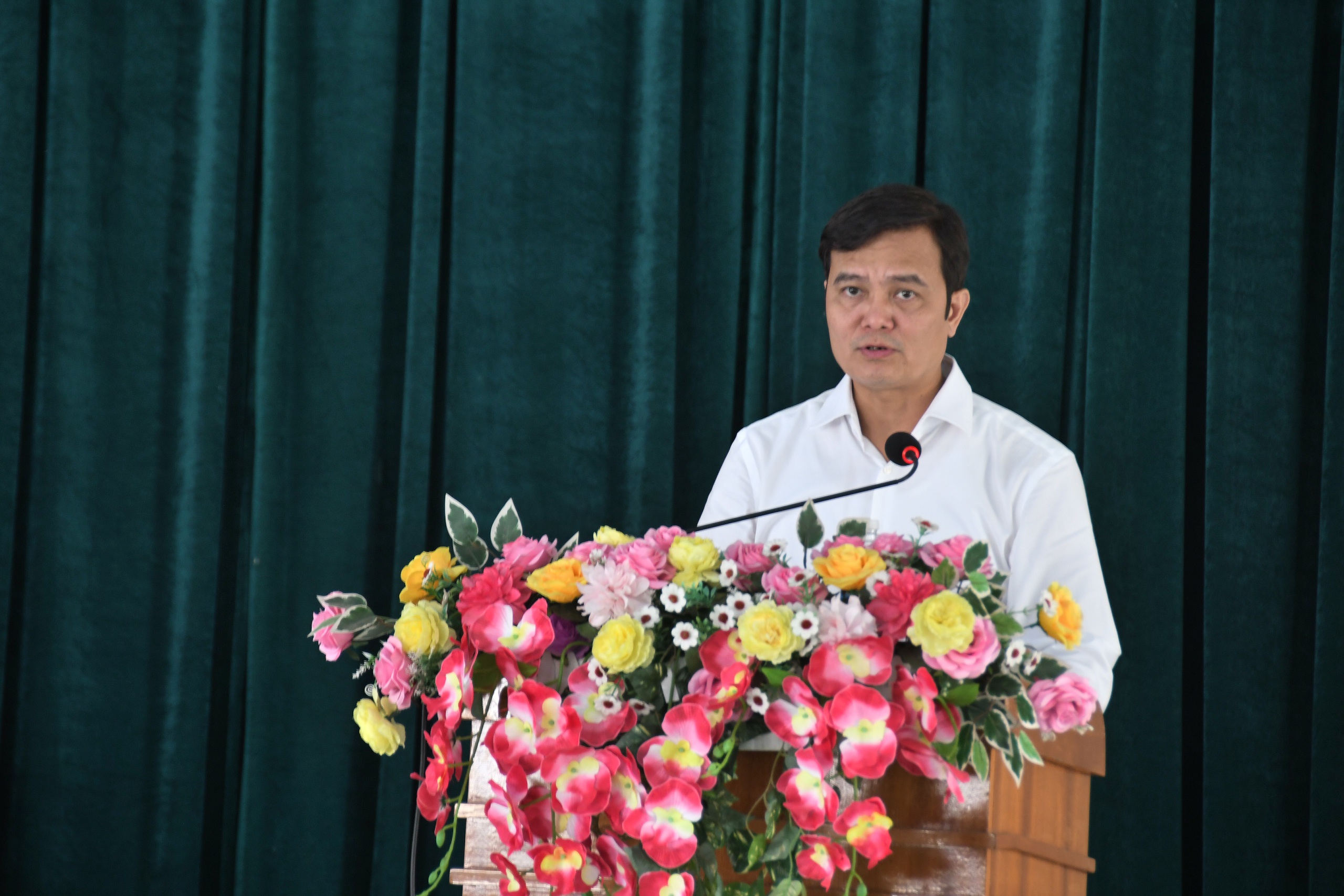 Tha thiết mong c&oacute; khu c&ocirc;ng nghiệp giải quyết việc l&agrave;m cho người miền n&uacute;i - Ảnh 7.