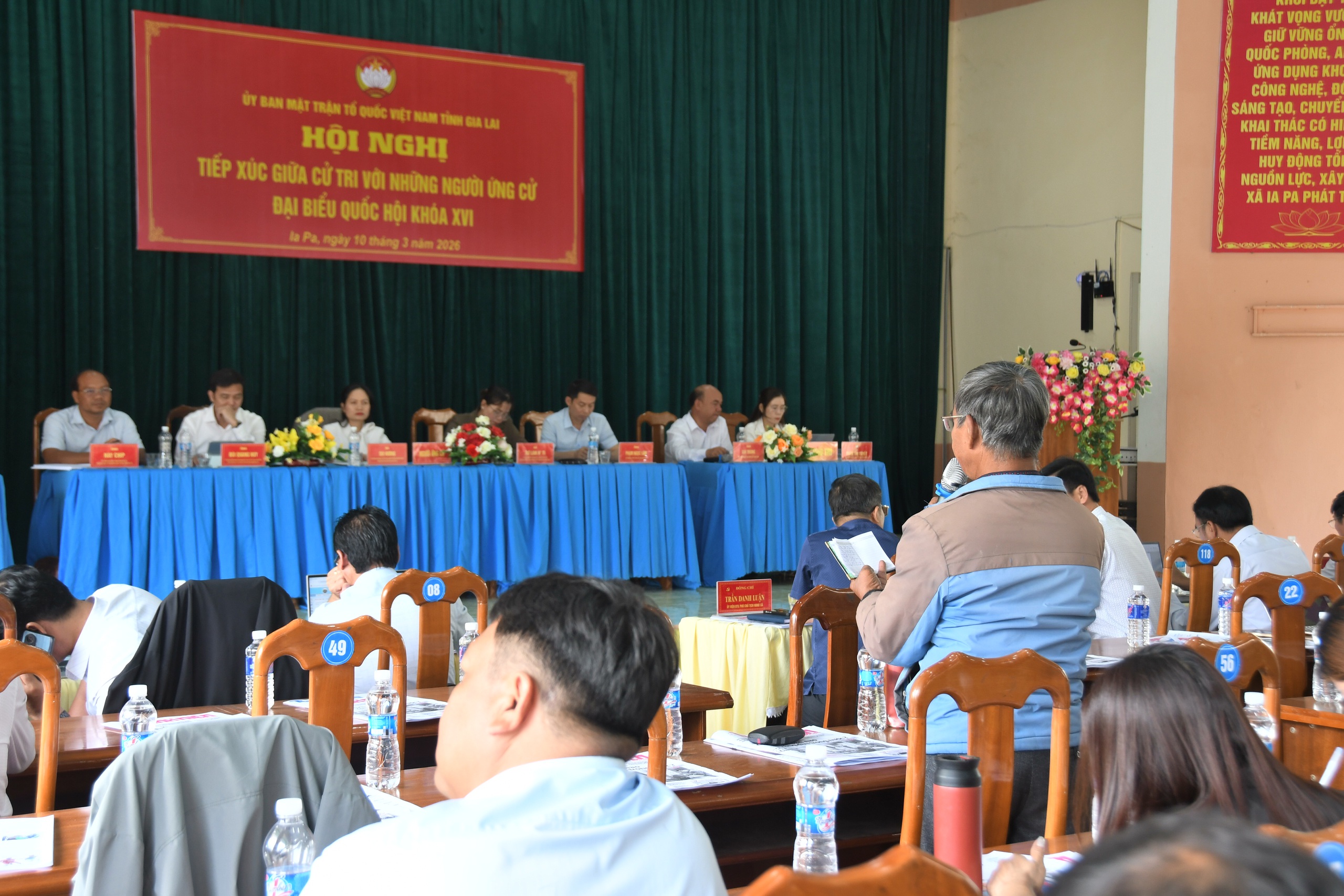 Tha thiết mong c&oacute; khu c&ocirc;ng nghiệp giải quyết việc l&agrave;m cho người miền n&uacute;i - Ảnh 5.