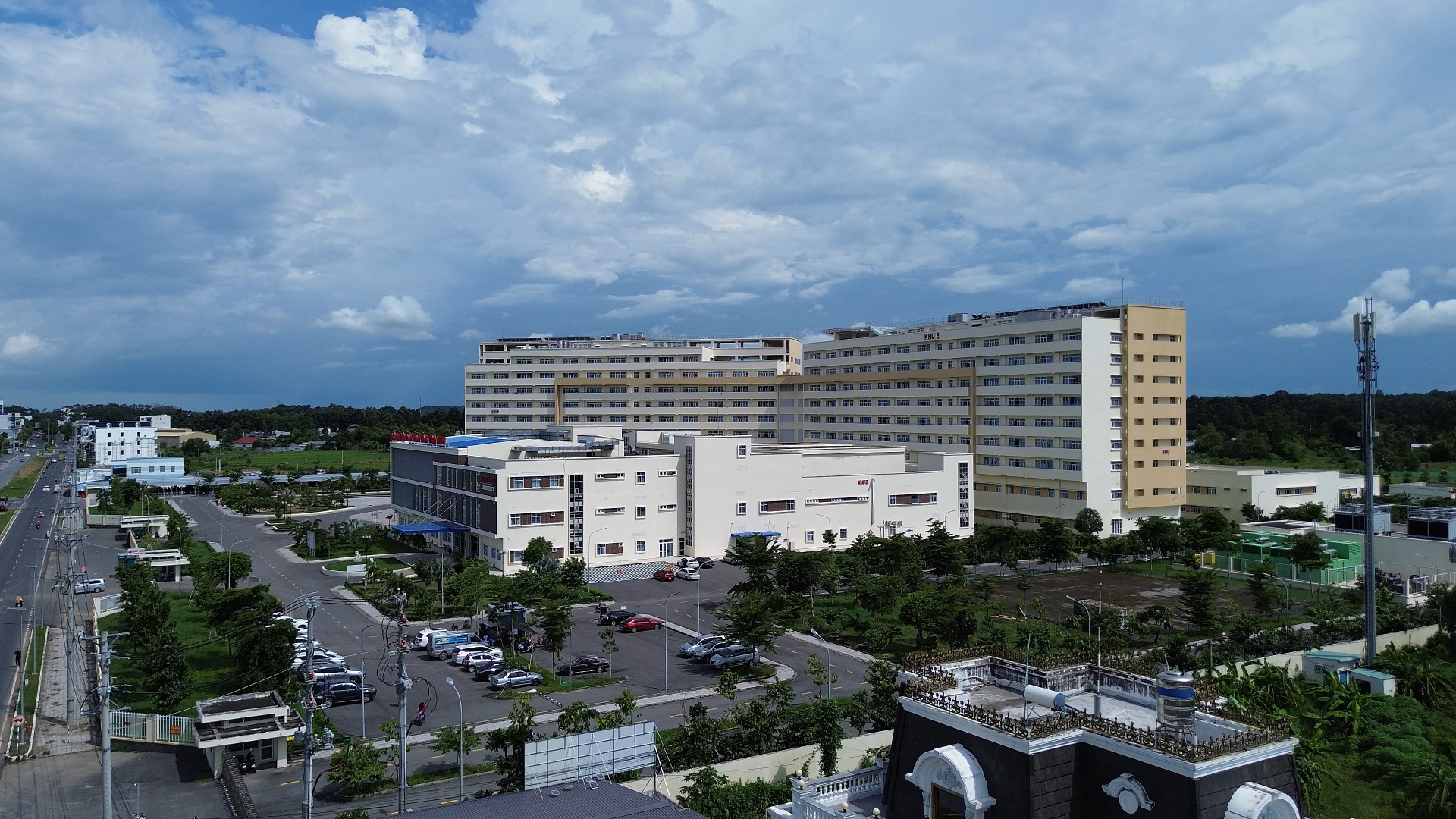 Vì sao không khởi tố vụ nổ tại Bệnh viện đa khoa Trà Vinh? - Ảnh 1.