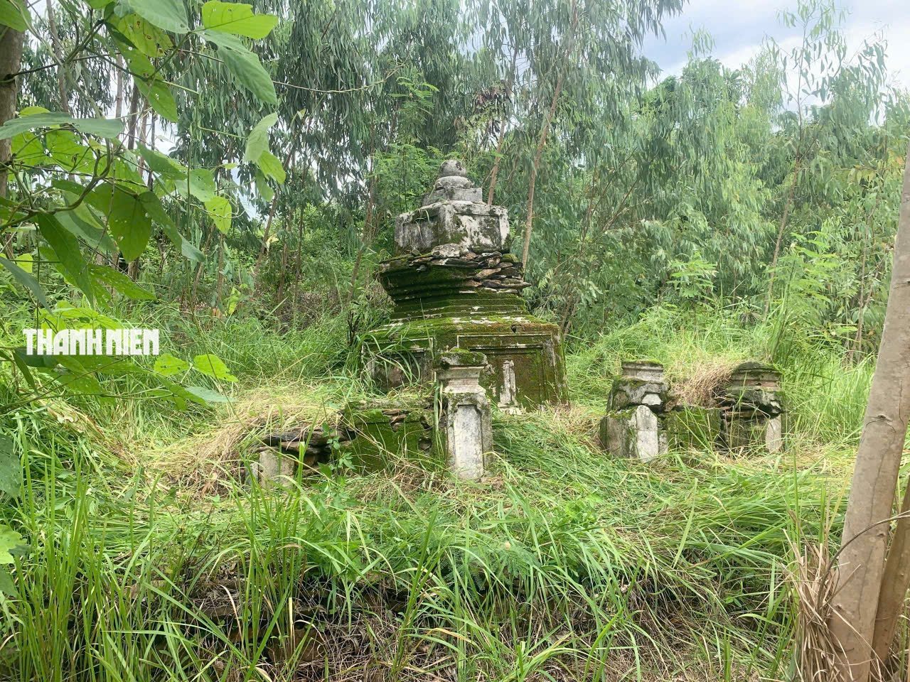 Kh&aacute;m ph&aacute; ch&ugrave;a Xu&acirc;n Quang gần 200 năm giữa ruộng bậc thang độc đ&aacute;o ở Đắk Lắk - Ảnh 2.