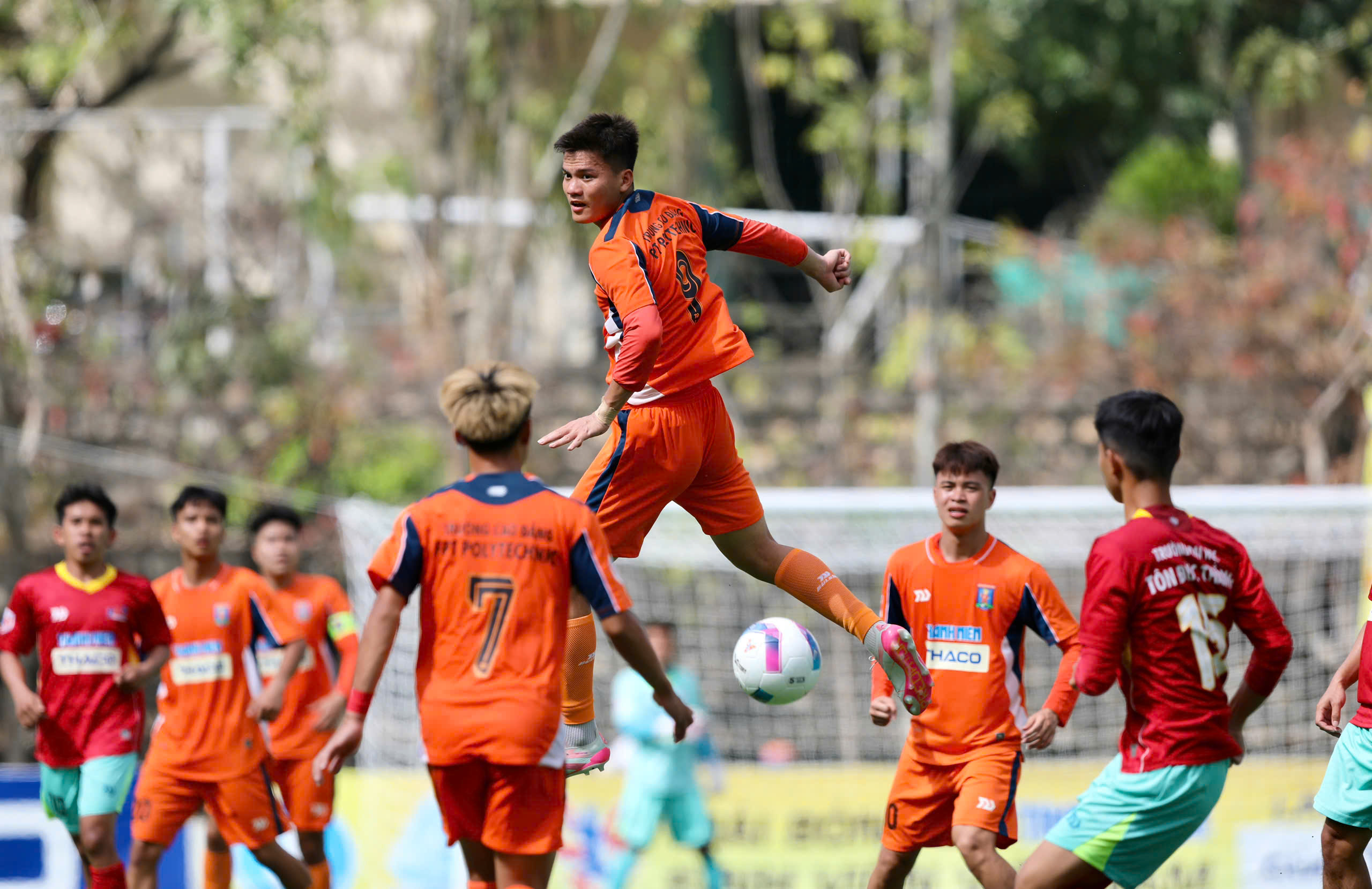 Lịch thi đấu mới nhất- Ảnh 1. Lịch thi đấu mới nhất- Ảnh 1.