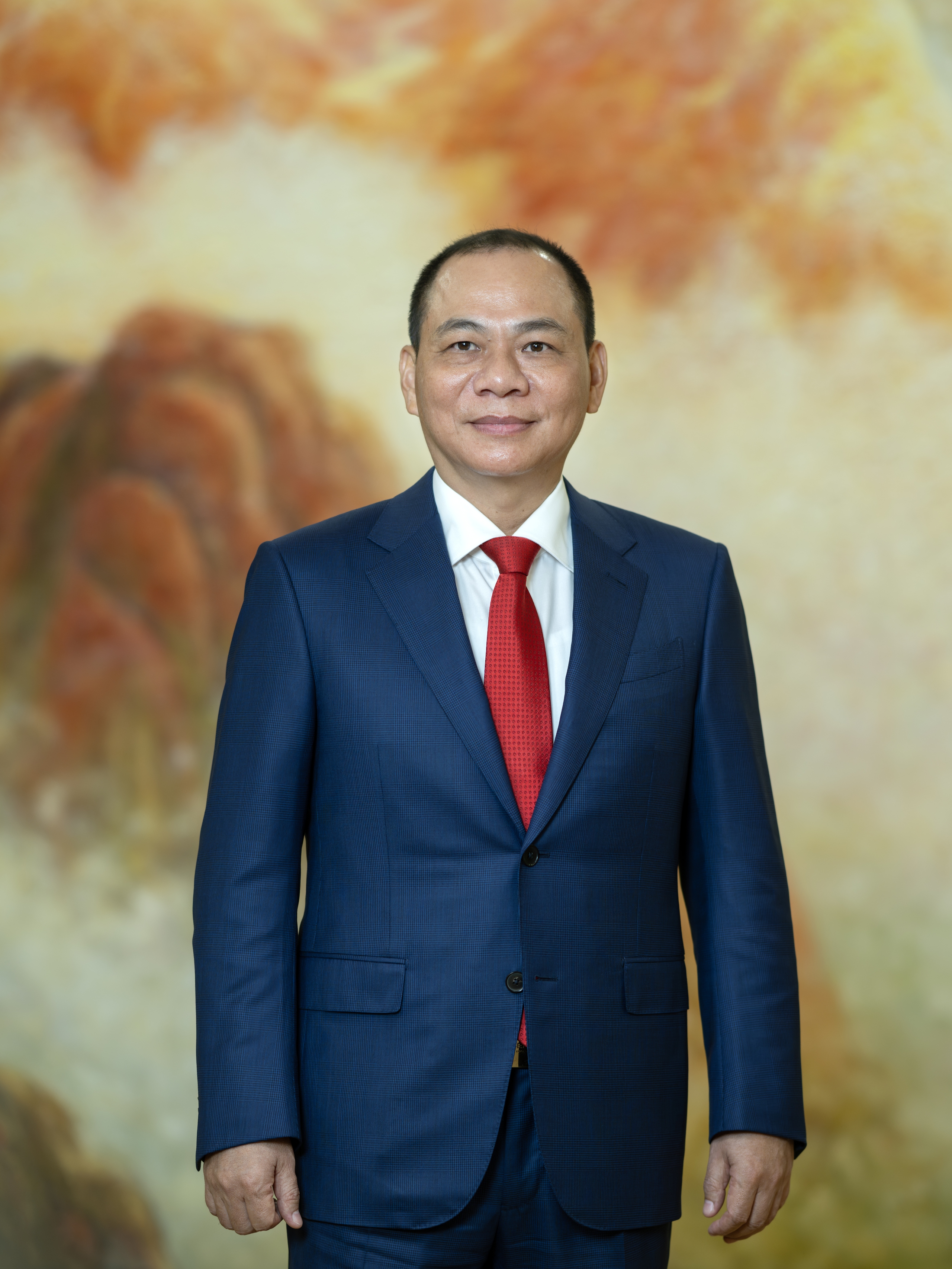 Việt Nam lần đầu có 8 tỉ phú USD, ông Phạm Nhật Vượng tiếp tục dẫn đầu- Ảnh 1.