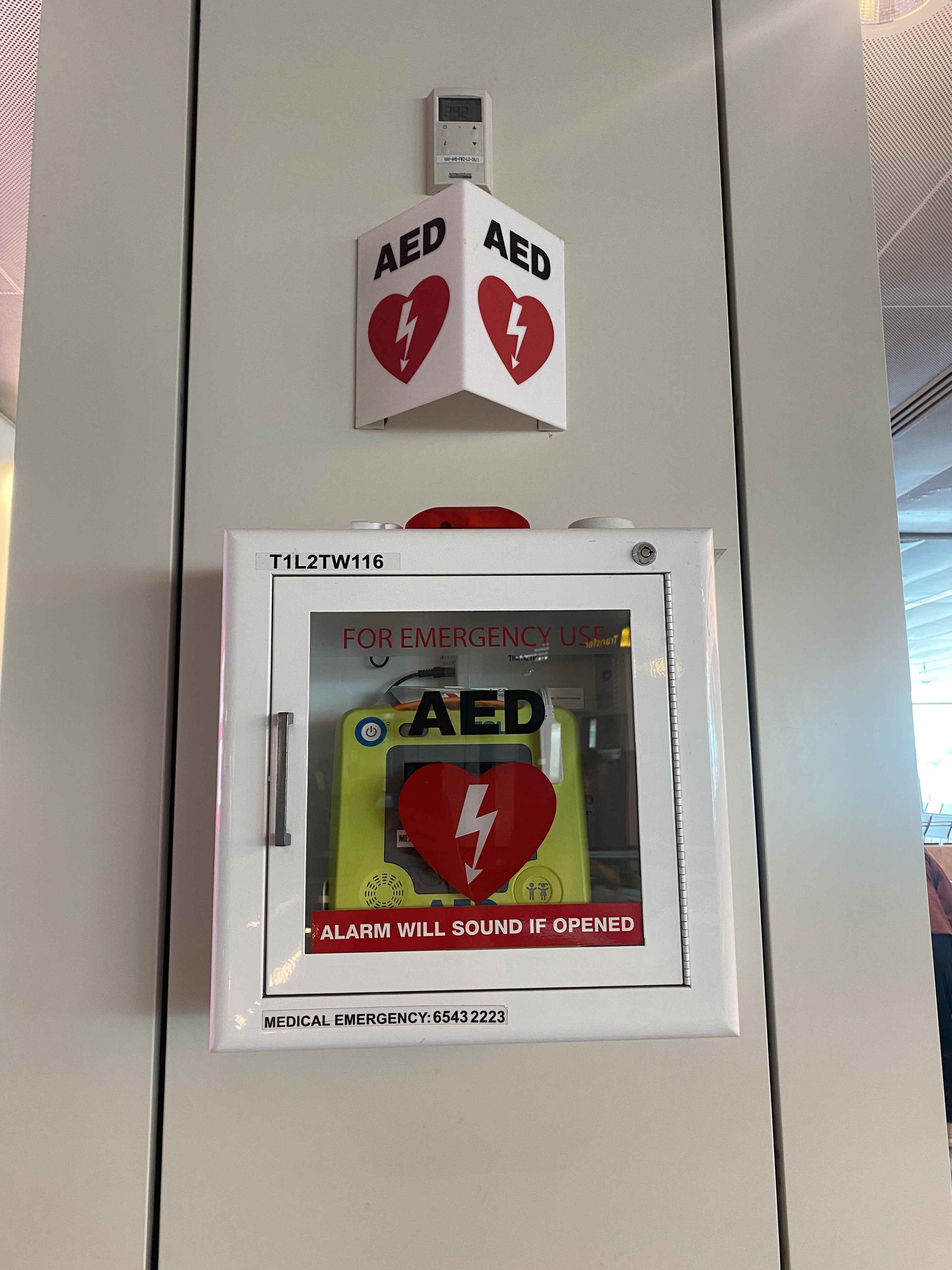 Dấu hiệu sớm cảnh b&aacute;o nguy cơ đột tử kh&ocirc;ng n&ecirc;n bỏ qua - Ảnh 1.