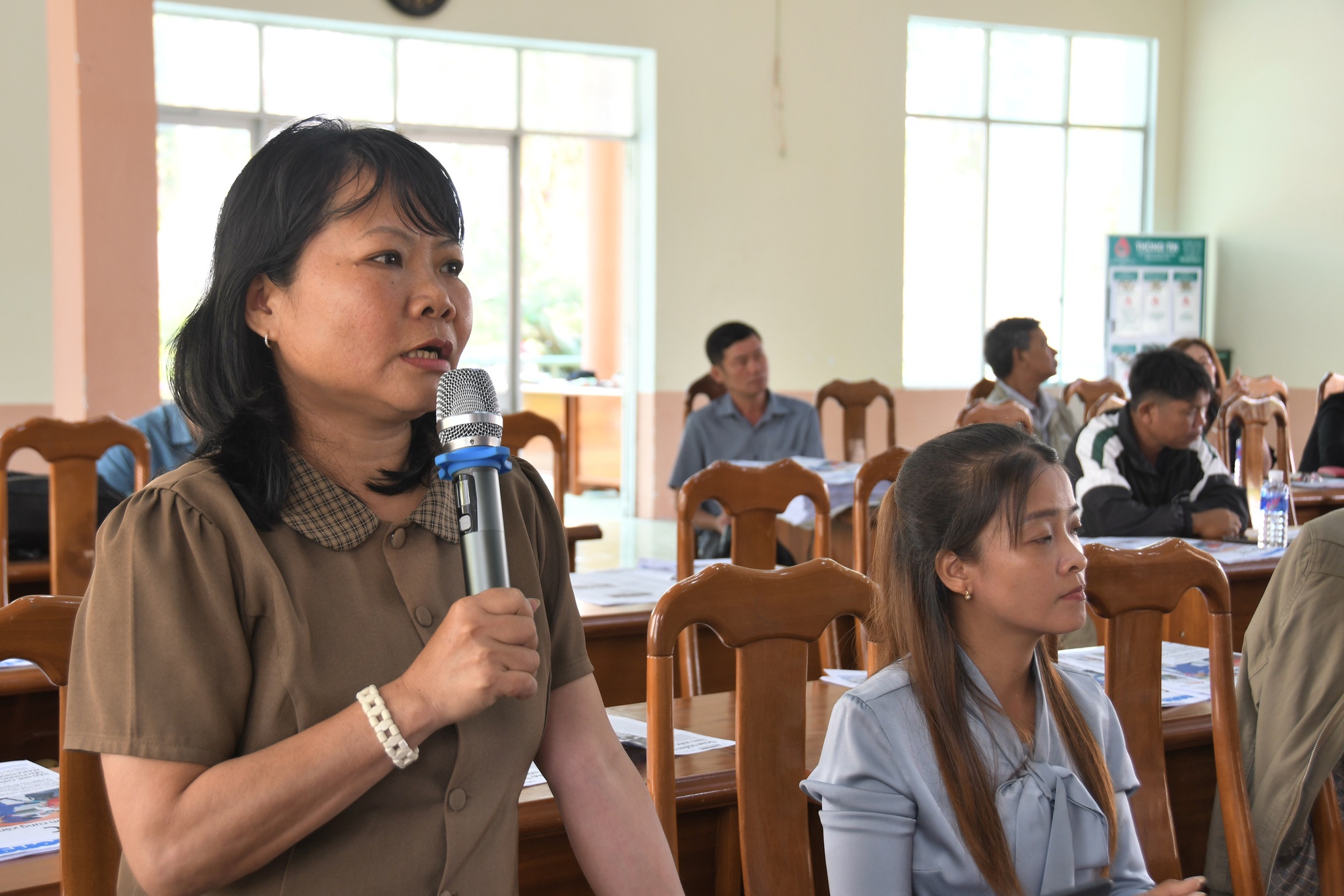 Trăn trở của cử tri về việc l&agrave;m cho giới trẻ tại gia Lai năm 2026 - Ảnh 2.