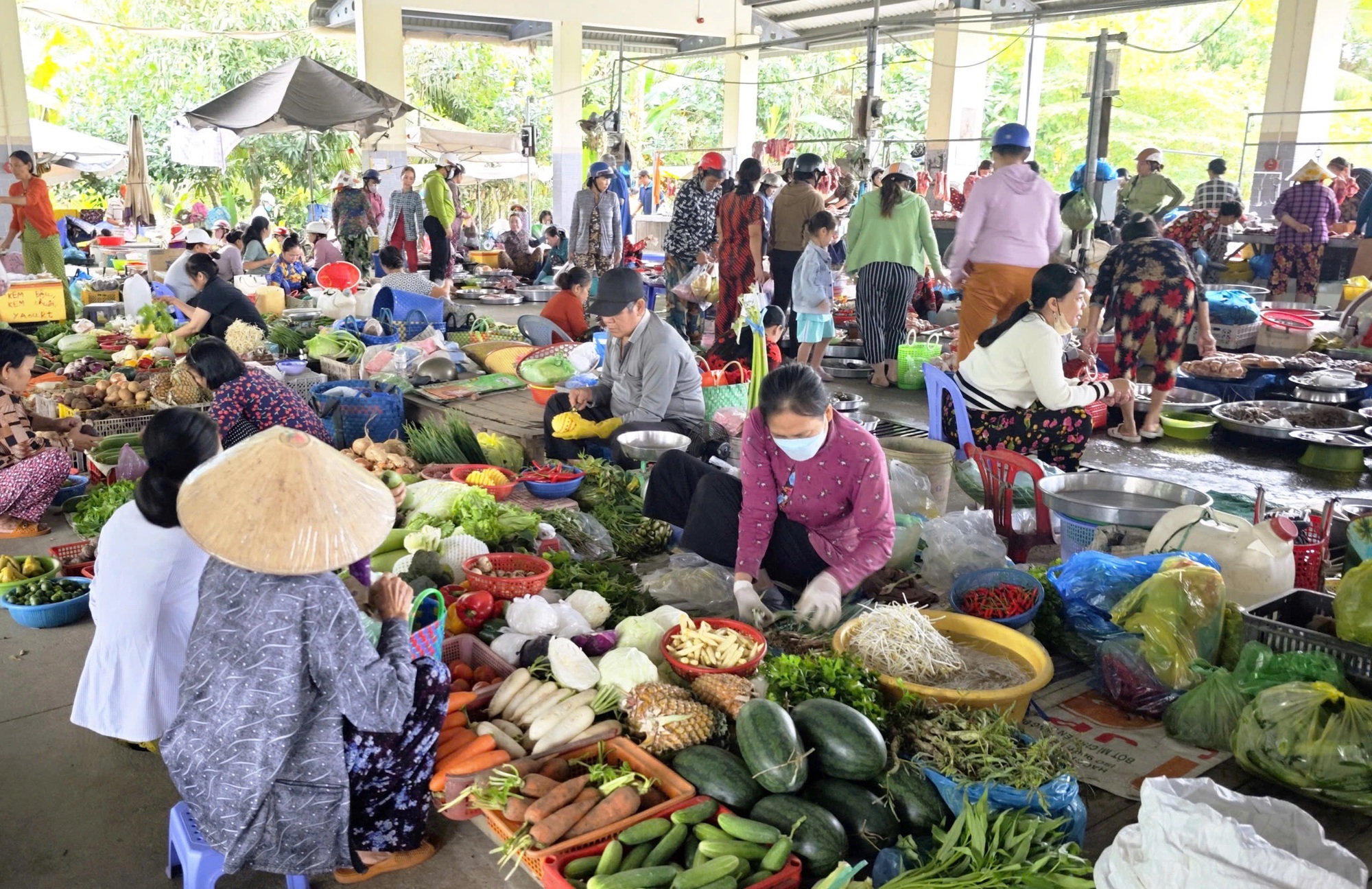 Sử dụng quỹ b&igrave;nh ổn, đảm bảo đủ xăng dầu trong nước- Ảnh 3.