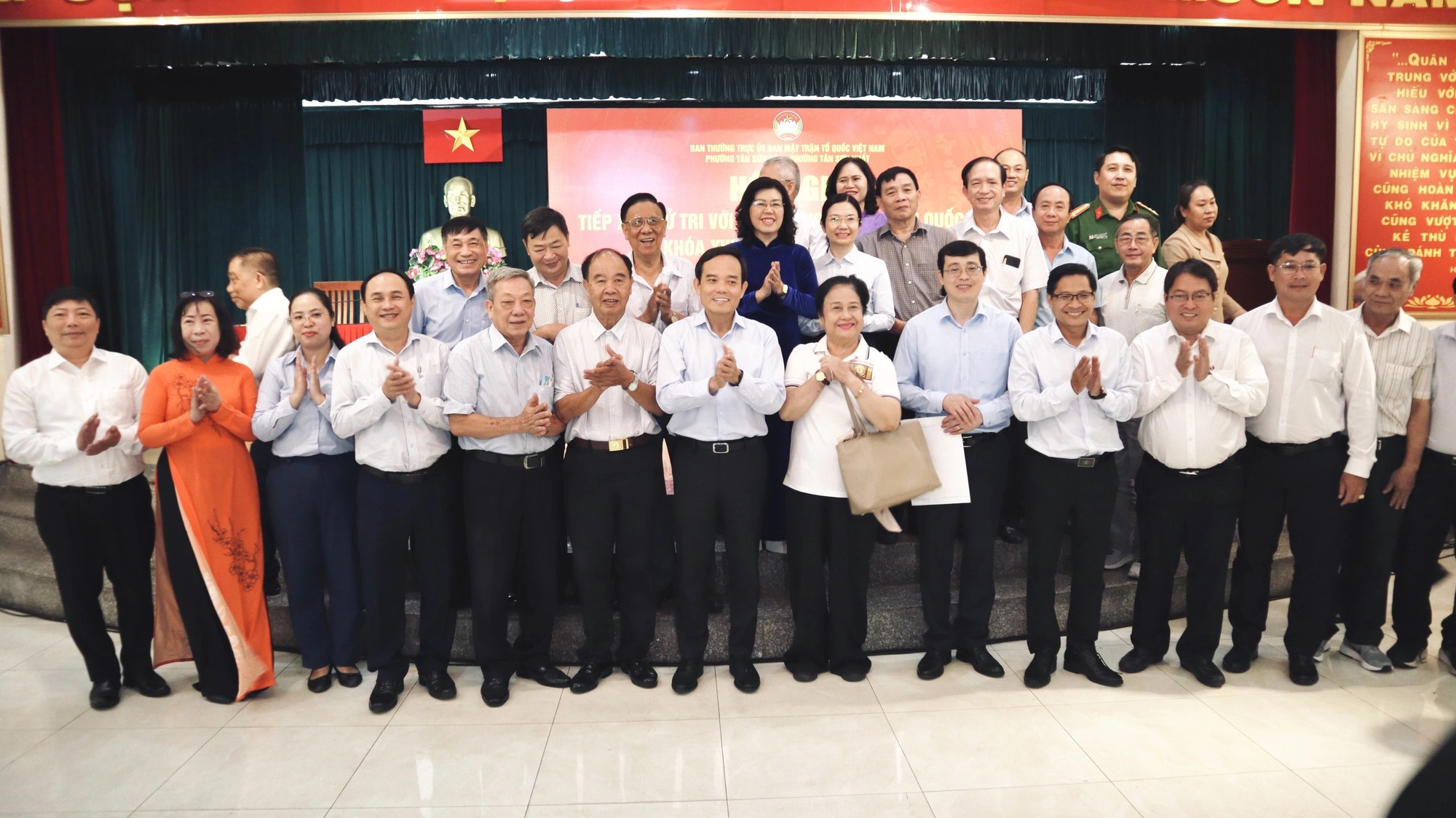 Khởi c&ocirc;ng metro kết nối T&acirc;n Sơn Nhất v&agrave; Long Th&agrave;nh: Cơ hội ph&aacute;t triển giao th&ocirc;ng 2026 - Ảnh 1.