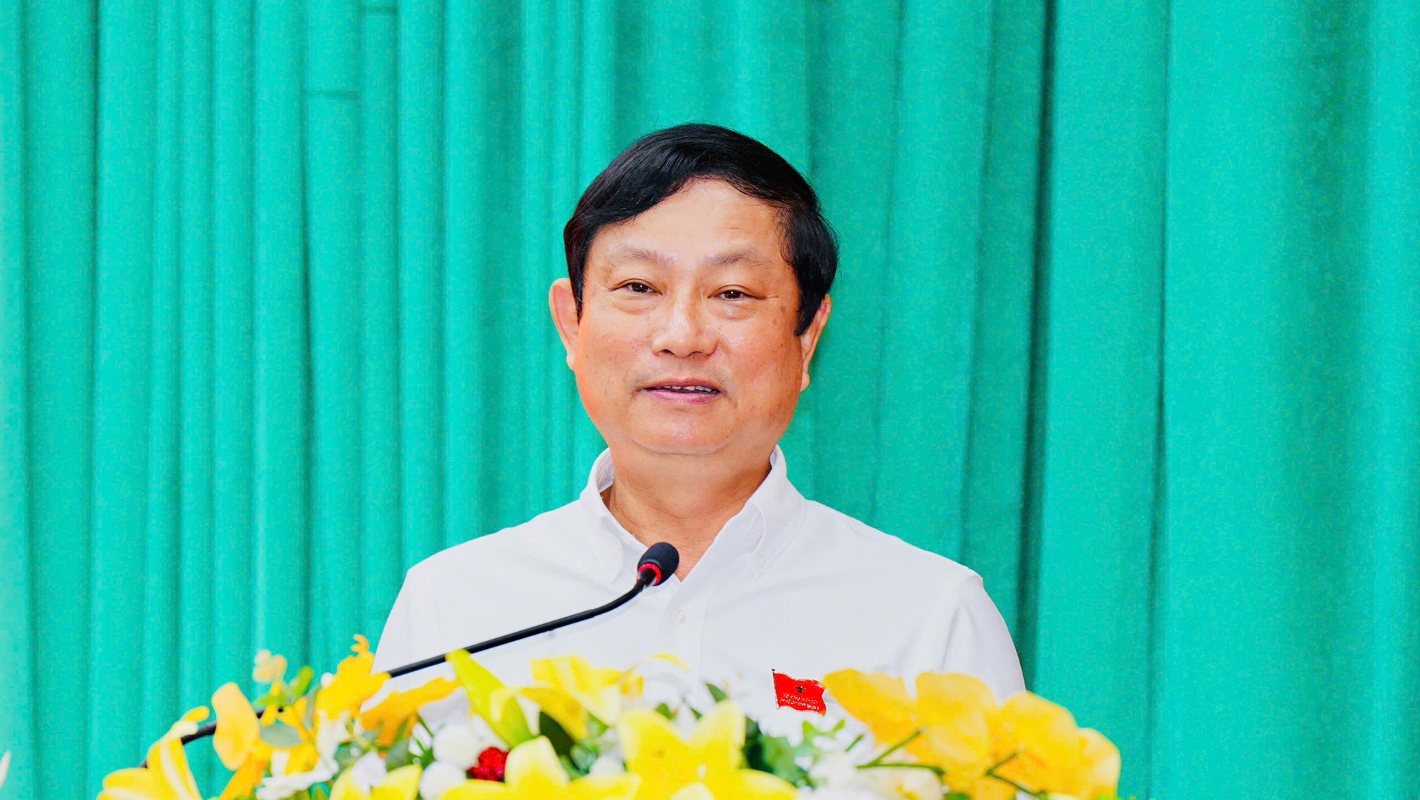 TP . HCM triển khai bệnh viện 1 . 500 Giường , hứa hẹn n&acirc;ng cao chất lượng y tế 2026 - Ảnh 1.