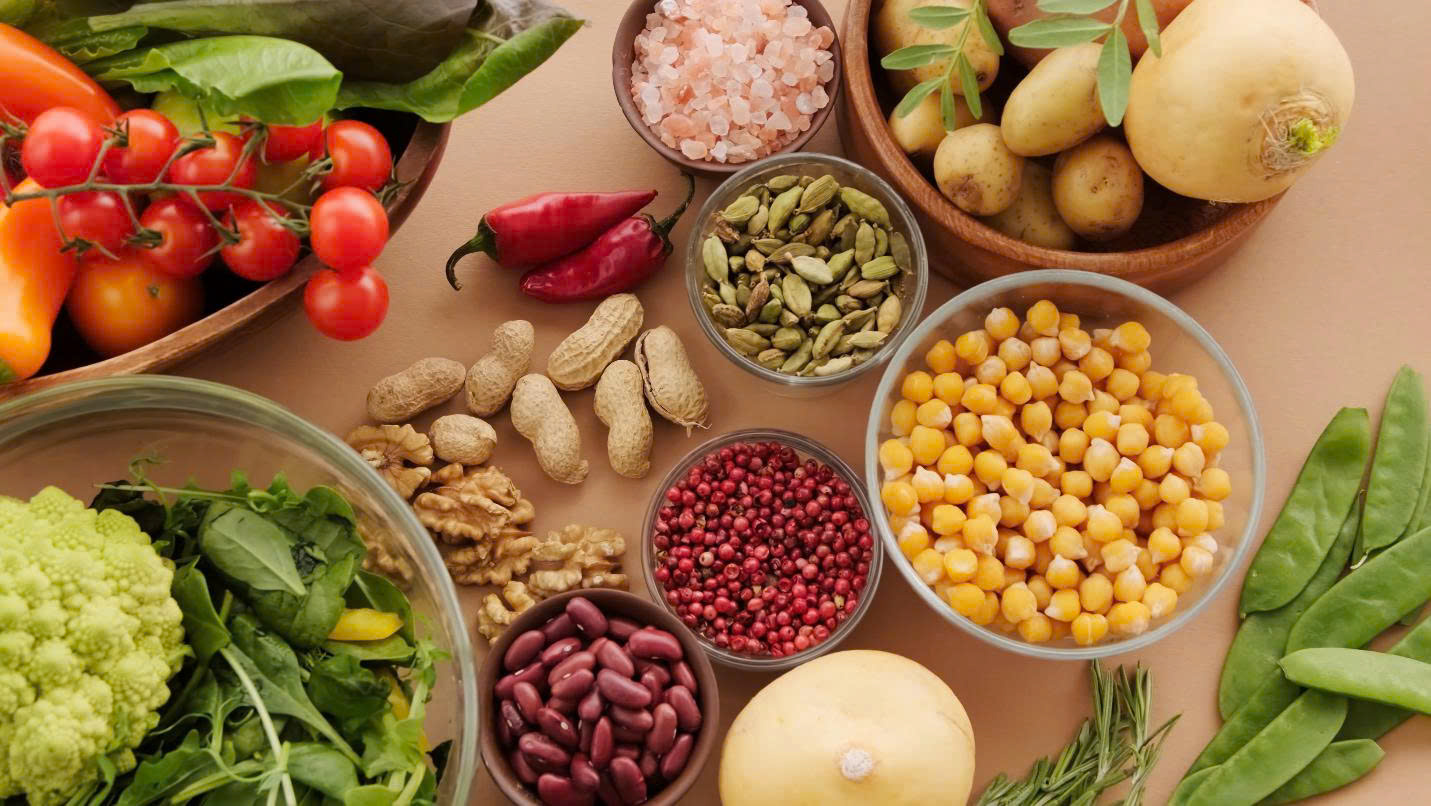 B&iacute; quyết giảm nguy cơ đột quỵ từ chế độ ăn:... - Ảnh 1.