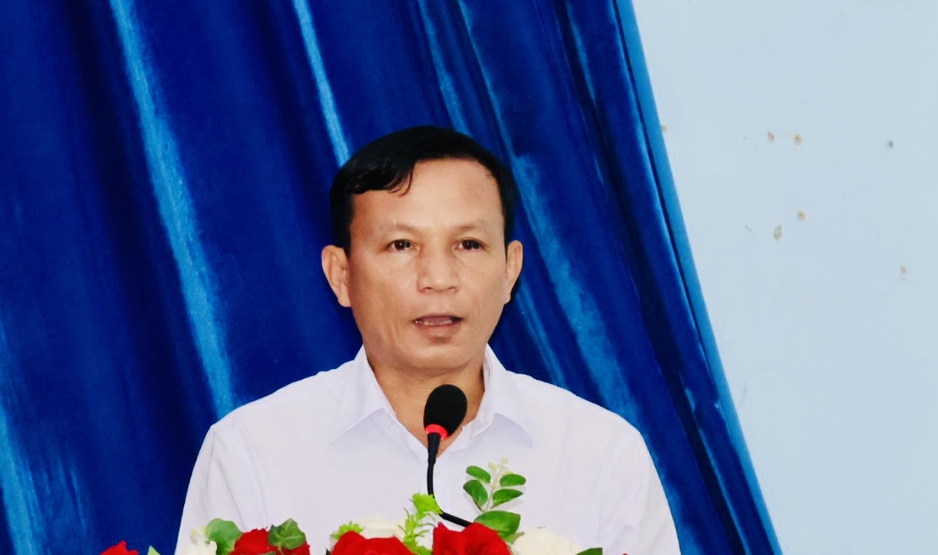 Cử tri TP.HCM đề nghị quan t&acirc;m v&ugrave;ng n&ocirc;ng th&ocirc;n, an to&agrave;n kh&ocirc;ng gian mạng - Ảnh 6.