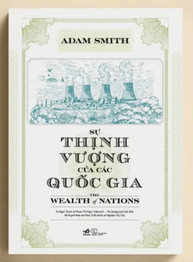 S&aacute;ch kinh tế ng&agrave;y c&agrave;ng th&uacute; vị- Ảnh 2.
