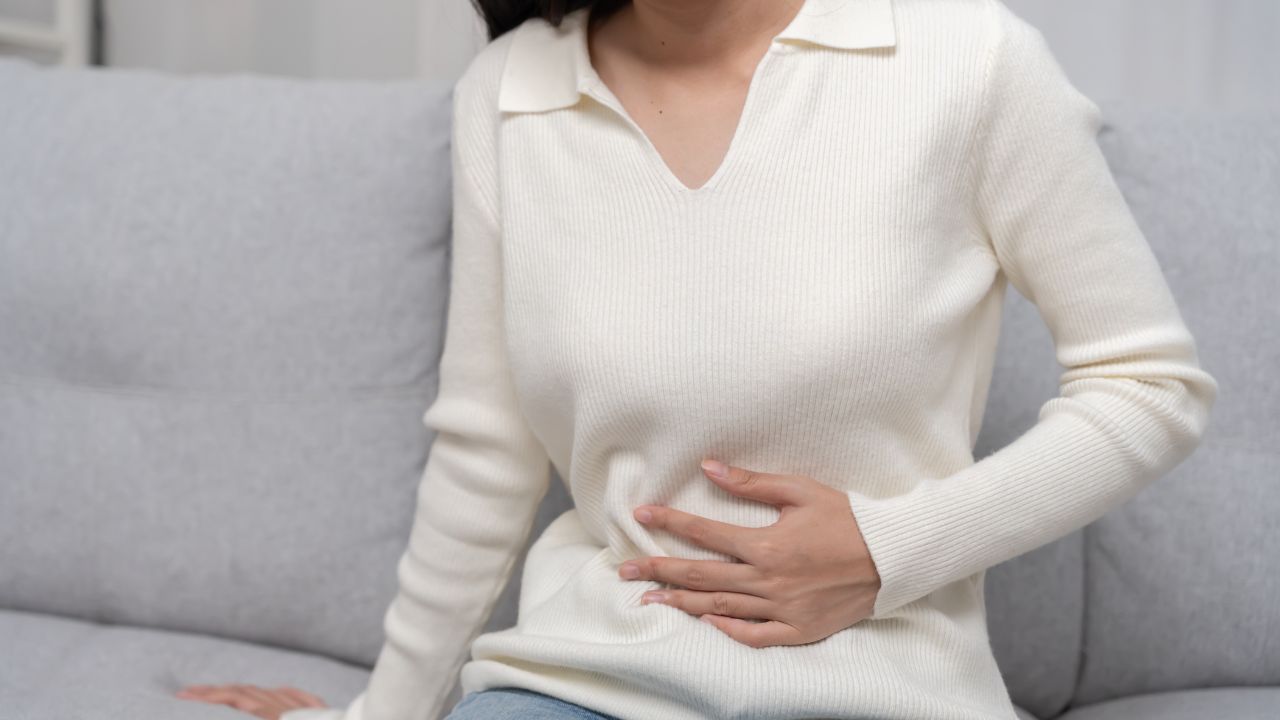 Rối loạn kinh nguyệt ở tuổi 40: mang thai hay tiền m&atilde;n kinh?- Ảnh 1.