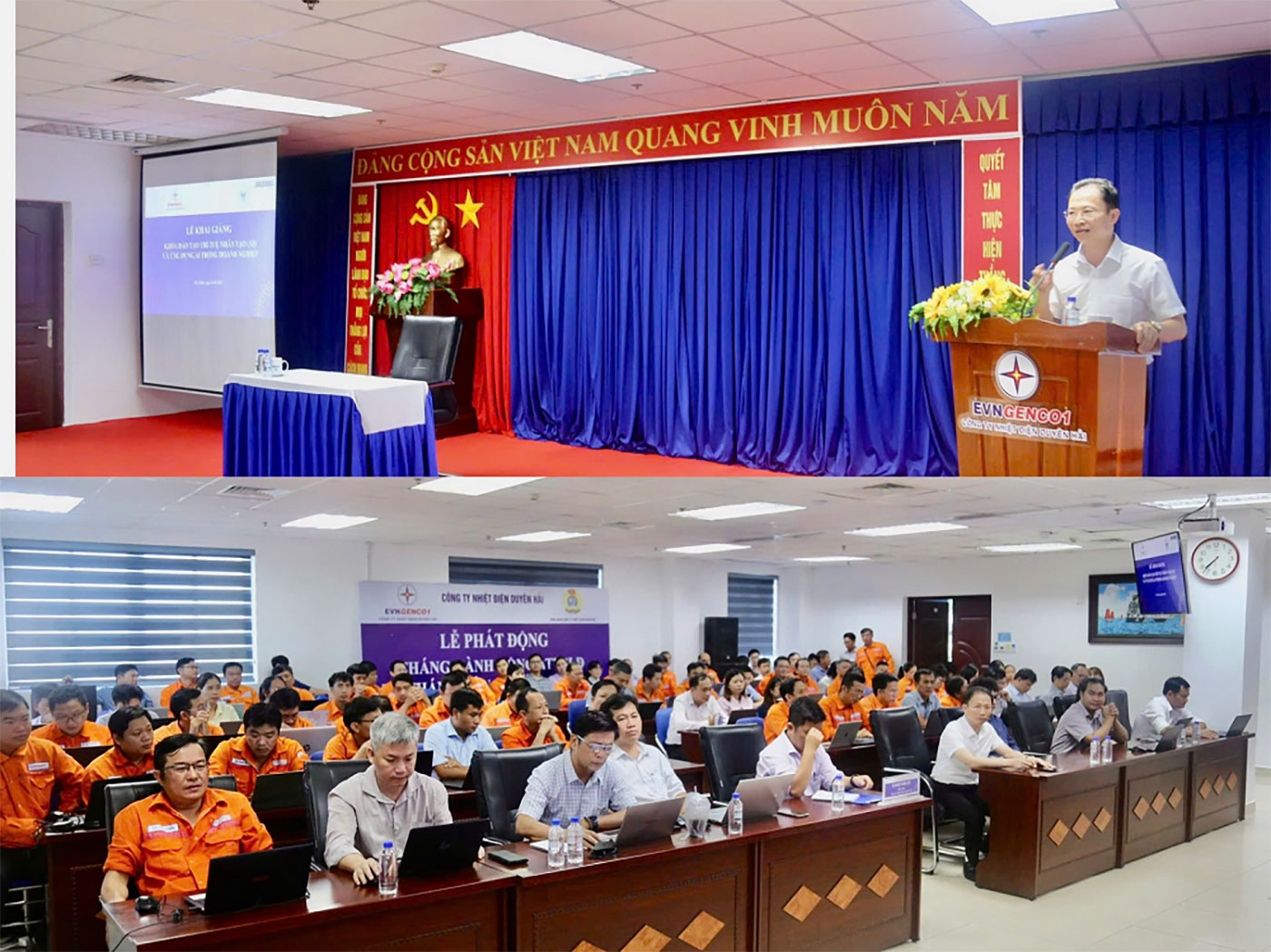 Tăng cường ứng dụng khoa học công nghệ, đổi mới sáng tạo và chuyển đổi số - Ảnh 2.