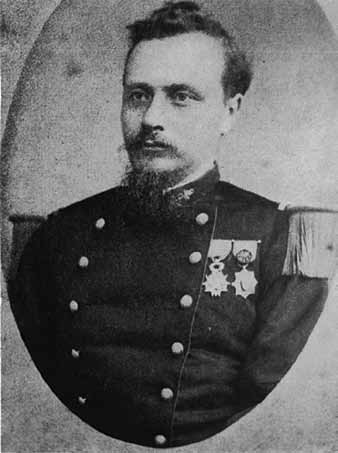 G&oacute;p nhặt t&igrave;m hiểu lịch sử Việt: Tranh chấp ngai v&agrave;ng sau khi vua Tự Đức mất- Ảnh 1.