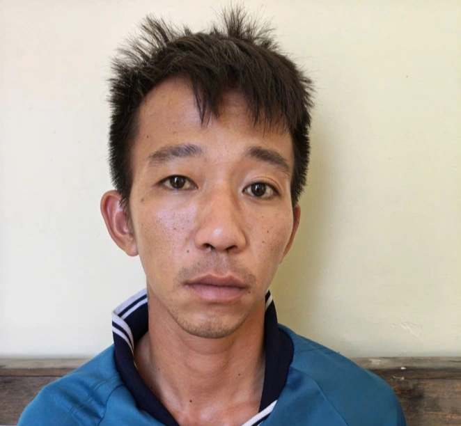 C&ocirc;ng an tỉnh An Giang tạm giữ C&aacute;i T&ocirc; Gia Luật để điều tra tội giết người- Ảnh 1.