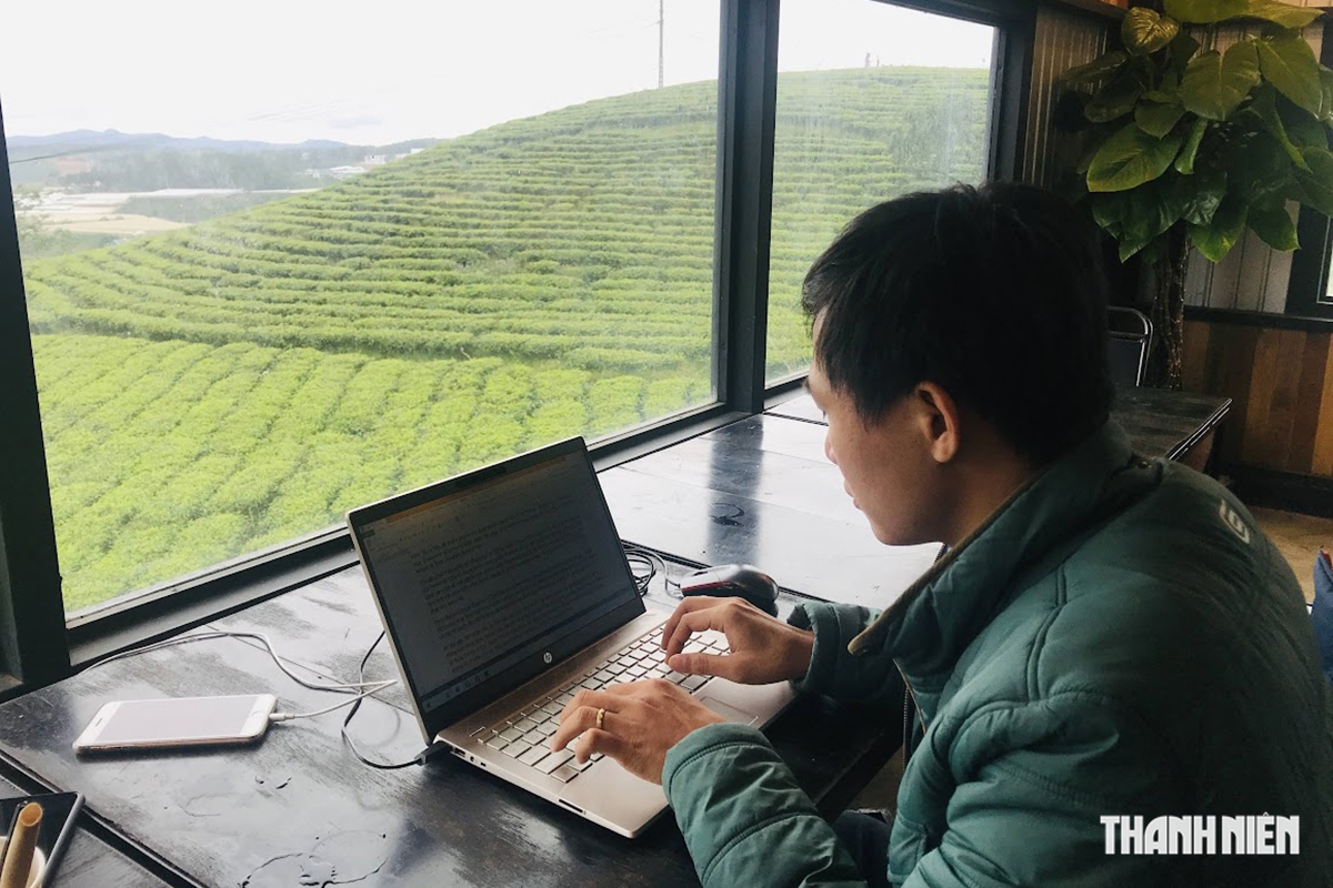 Sai lầm nhiều người mắc khi dùng laptop mỗi ngày - Ảnh 1.