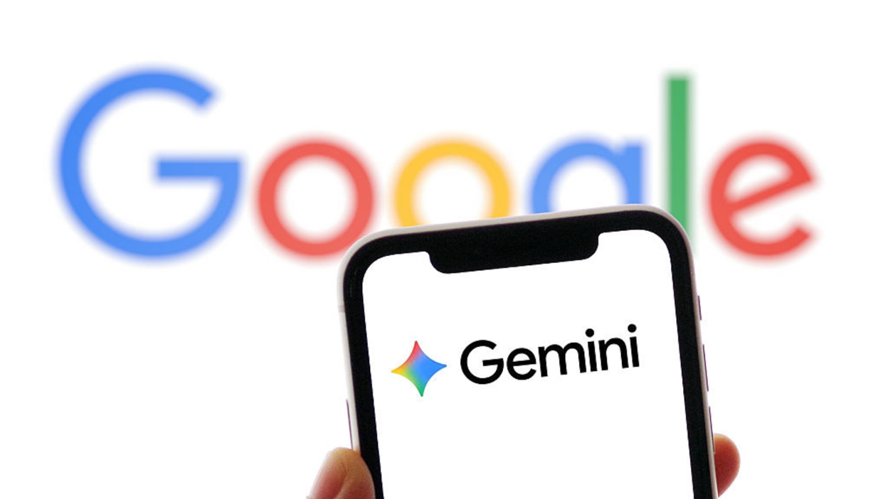 Google nâng cấp Gemini thành siêu trợ lý AI cho người dùng trong 2026 - Ảnh 1.