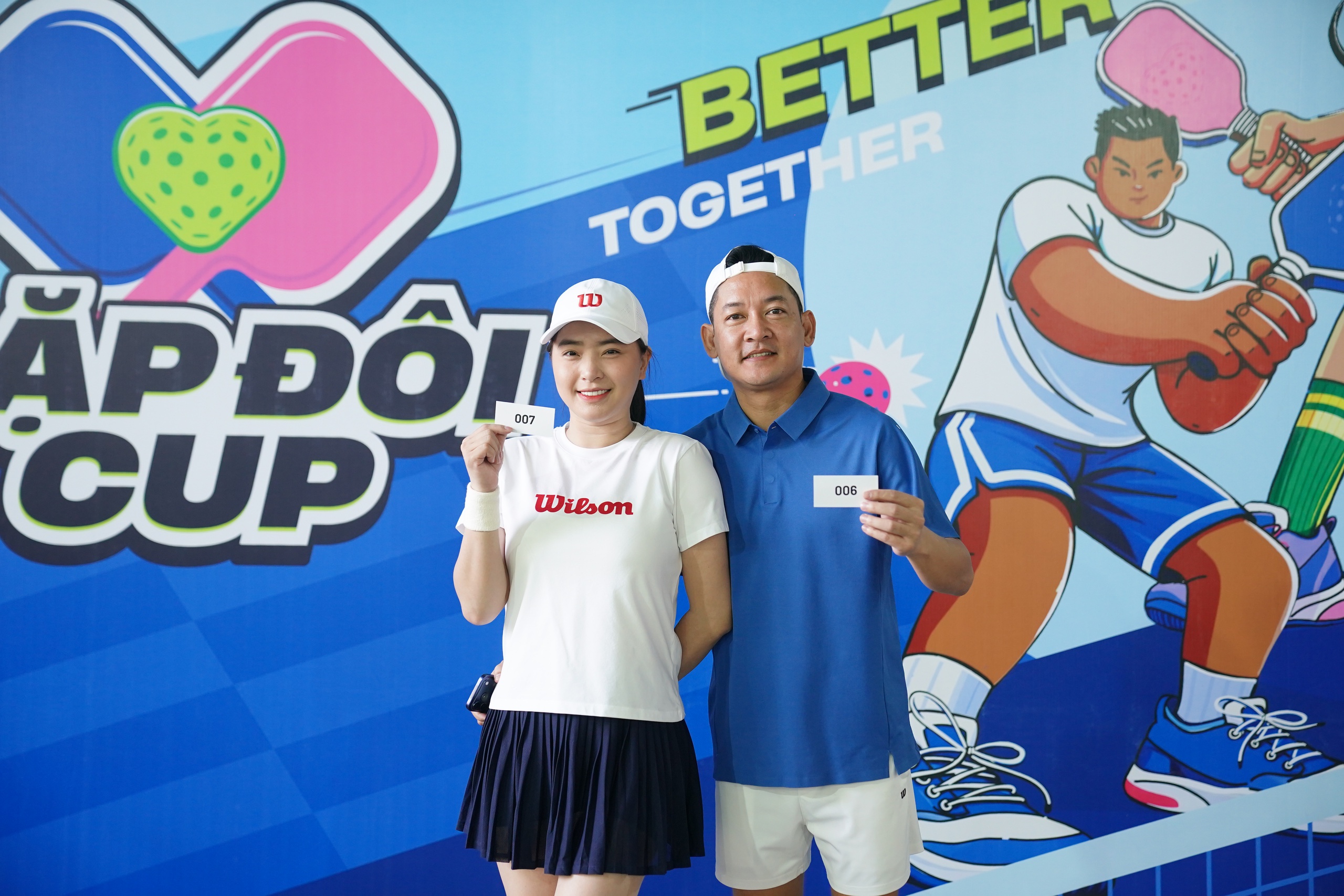 Th&agrave;nh Đạt - Hải Băng t&aacute;i xuất tranh t&agrave;i trước vợ chồng Cường Seven, Ho&agrave;ng B&aacute;ch- Ảnh 5.