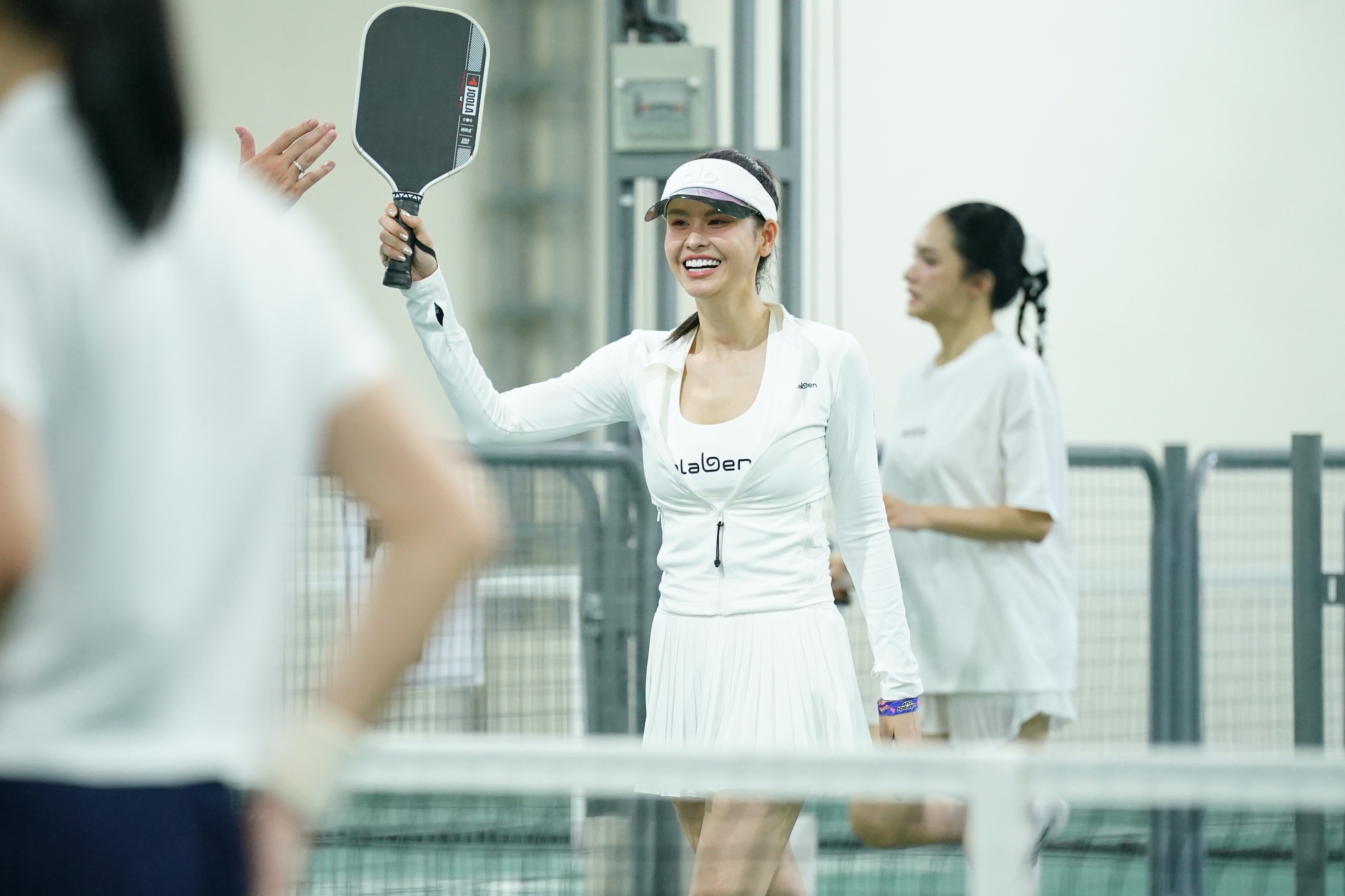 Th&agrave;nh Đạt - Hải Băng t&aacute;i xuất tranh t&agrave;i trước vợ chồng Cường Seven, Ho&agrave;ng B&aacute;ch- Ảnh 13.