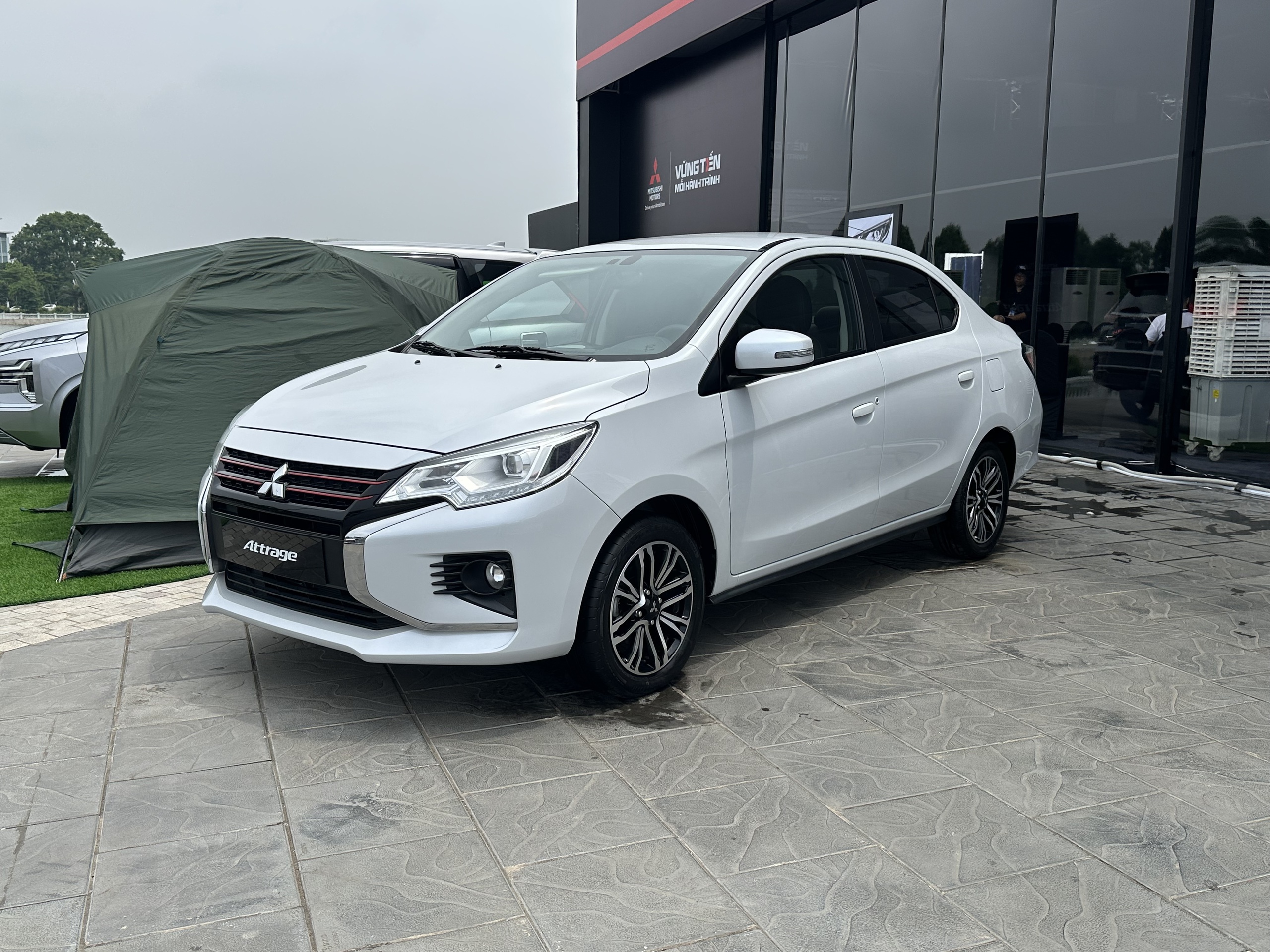 Người Việt mua xe sedan nào nhiều nhất tháng 2? - Ảnh 1.