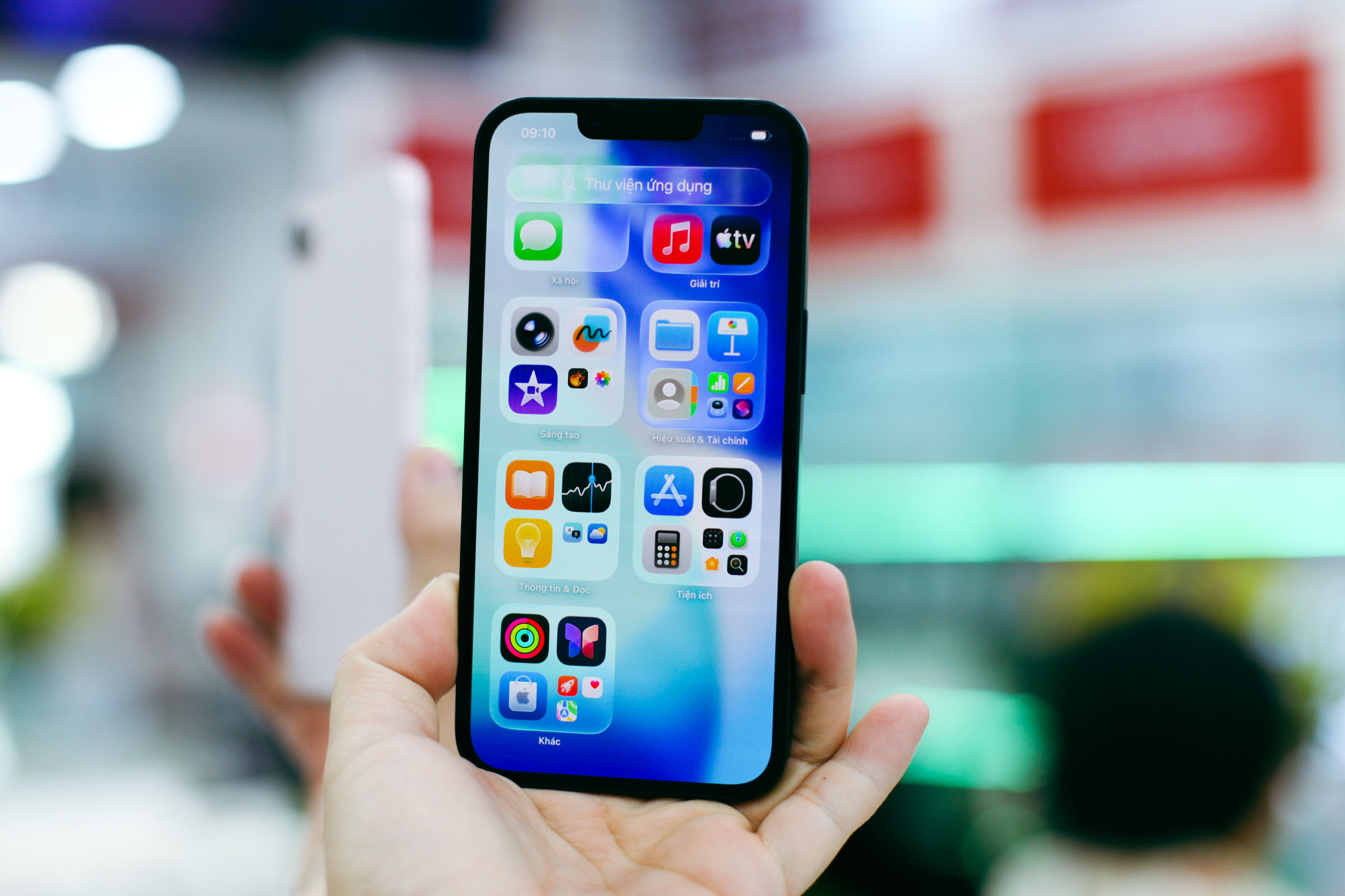 iPhone 17 gi&aacute; rẻ mở b&aacute;n tại Việt Nam, gi&aacute; từ 18 triệu đồng - Ảnh 9.