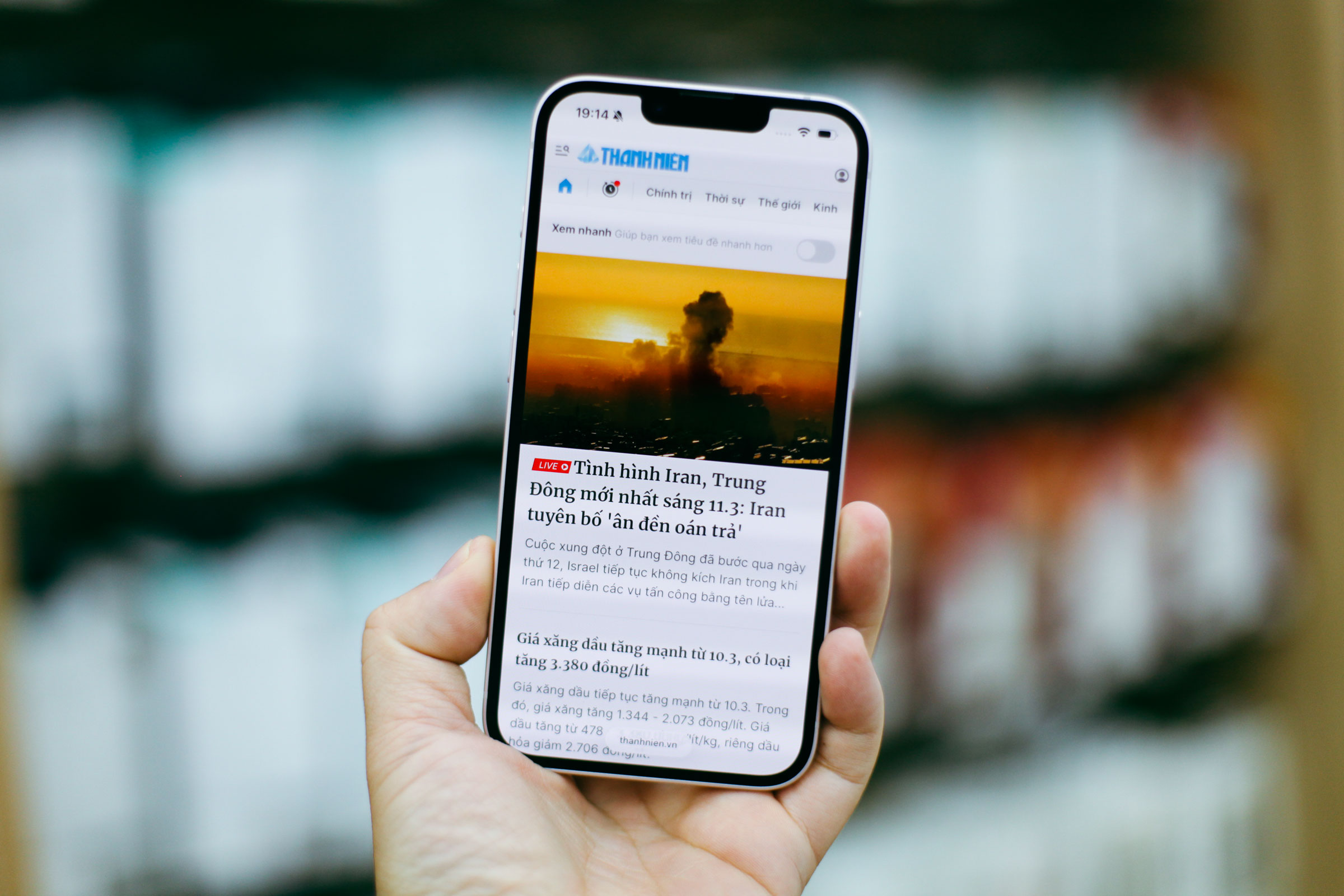 iPhone 17 gi&aacute; rẻ mở b&aacute;n tại Việt Nam, gi&aacute; từ 18 triệu đồng - Ảnh 2.