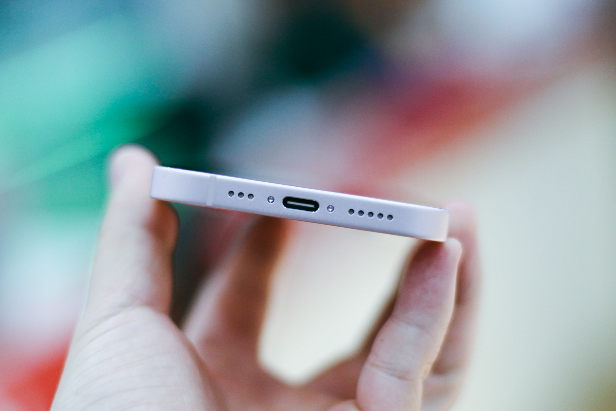 iPhone 17 gi&aacute; rẻ mở b&aacute;n tại Việt Nam, gi&aacute; từ 18 triệu đồng - Ảnh 10.