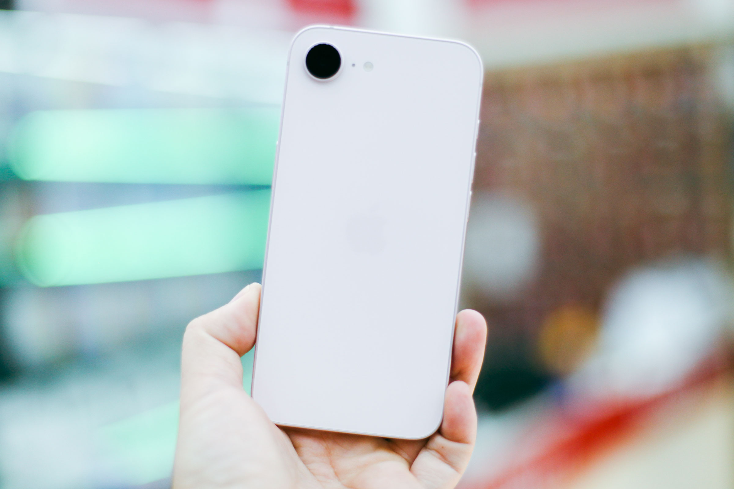 iPhone 17 gi&aacute; rẻ mở b&aacute;n tại Việt Nam, gi&aacute; từ 18 triệu đồng - Ảnh 6.