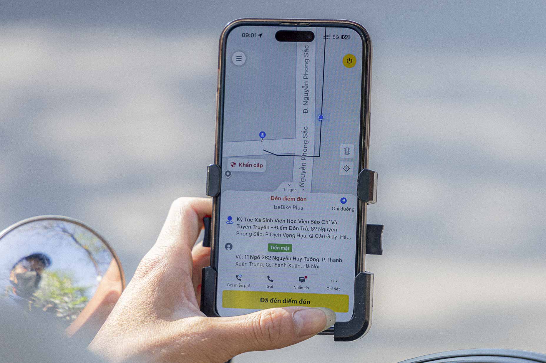 Gi&aacute; xăng tăng cao 2026 , người d&acirc;n xoay xở với chi ti&ecirc;u h&agrave;ng ng&agrave;y - Ảnh 6.
