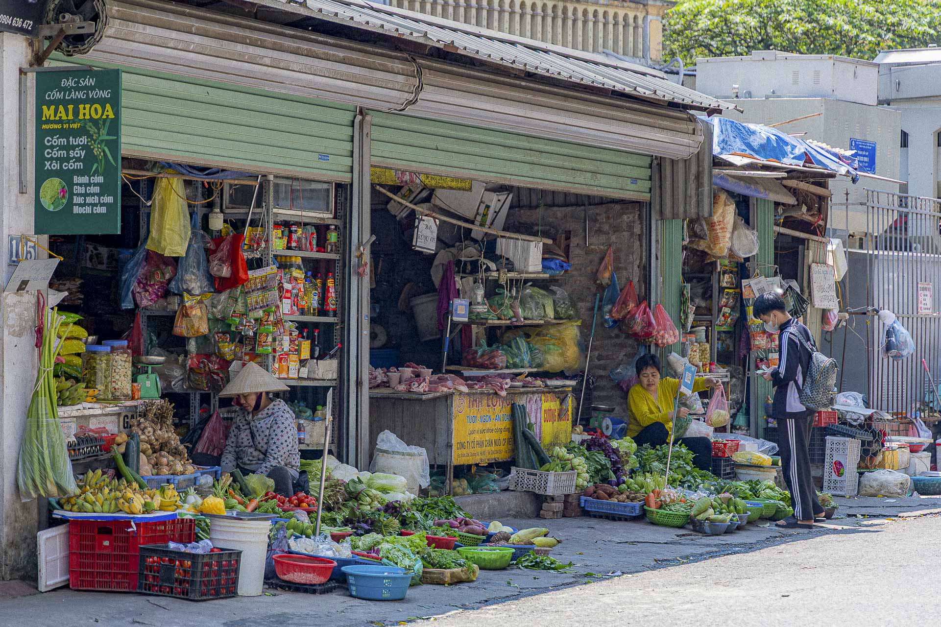 Gi&aacute; xăng tăng cao 2026 , người d&acirc;n xoay xở với chi ti&ecirc;u h&agrave;ng ng&agrave;y - Ảnh 8.
