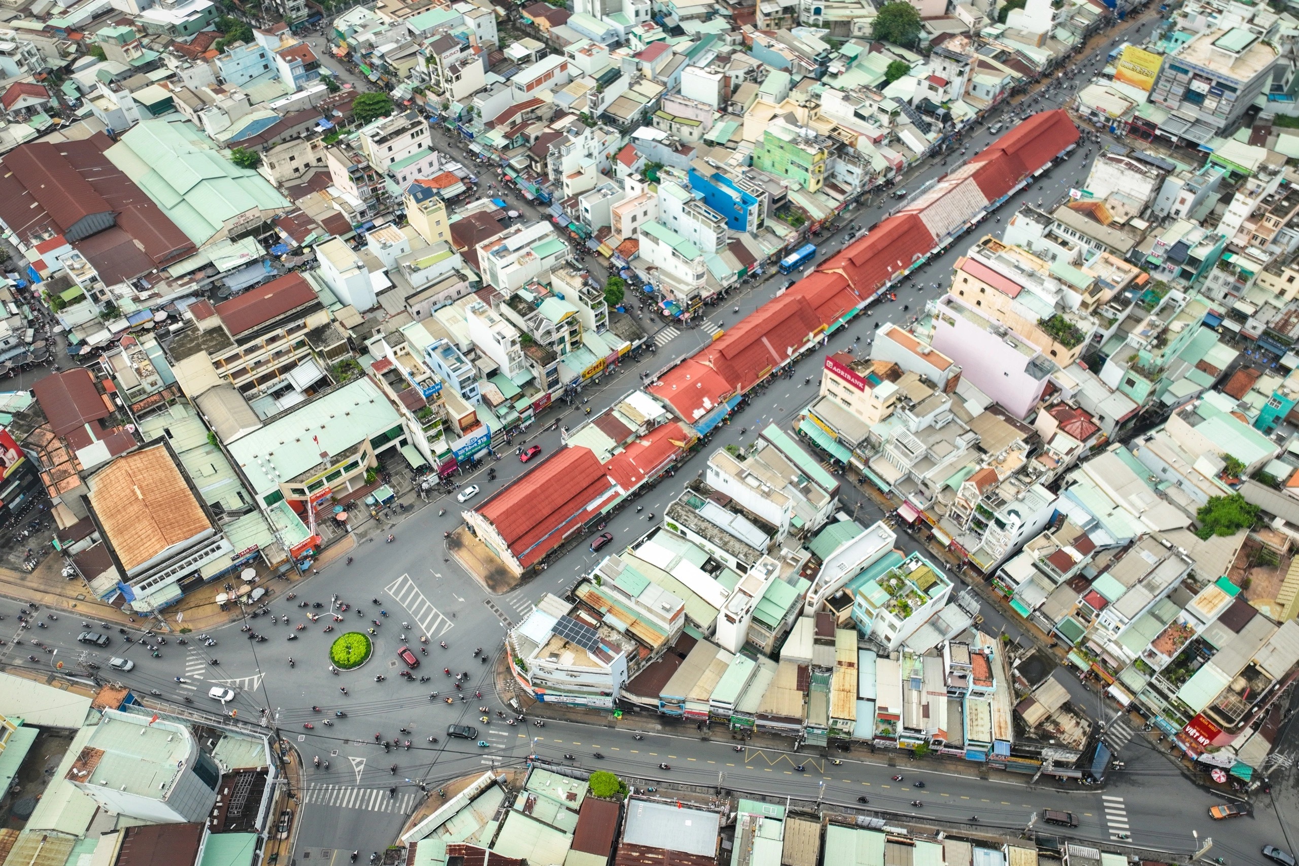 Tách thửa: Vì sao dân kẹt ở 'luật địa phương'?- Ảnh 1.