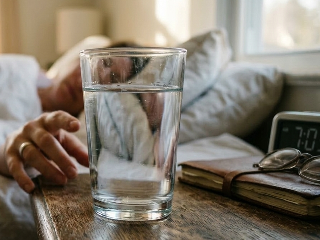 Chỉ Vài Phút Buổi Sáng: 4 Việc Giúp Giảm Nguy Cơ Bệnh Tim Mạch - Ảnh 1.