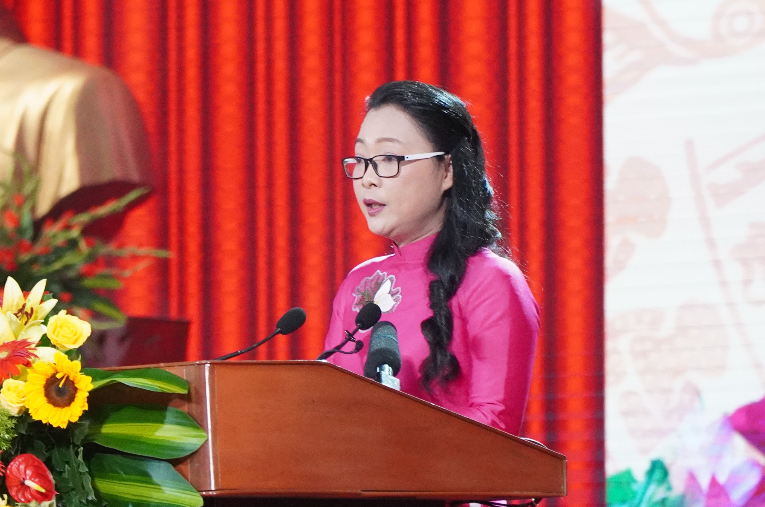 Phó chủ tịch UBND tỉnh Vĩnh Long làm Thứ trưởng Bộ Giáo dục và Đào tạo - Ảnh 1.