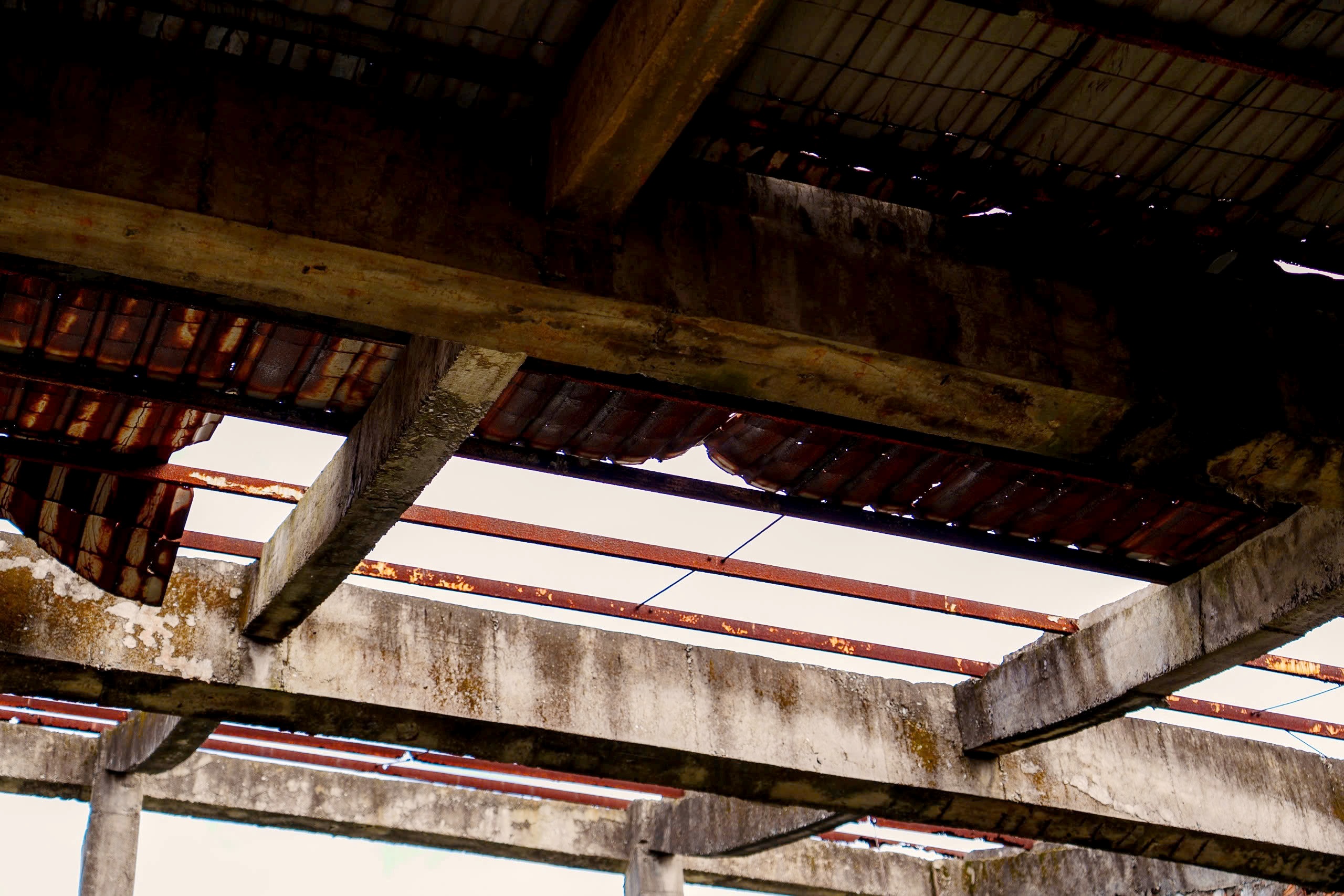 Đ&agrave; Nẵng: Cận cảnh nh&agrave; hỏa t&aacute;ng 'ma' 13 tỉ đồng bỏ hoang hơn 2 thập kỷ- Ảnh 18.