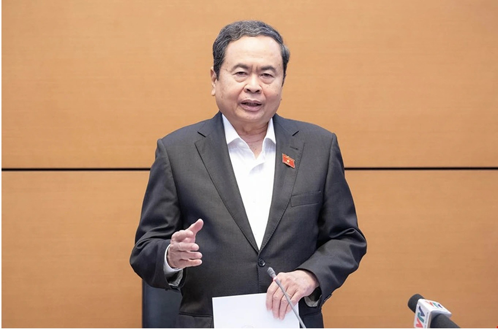 Tổ chức thành công bầu cử 2026: Ngày hội của toàn dân - Ảnh 1.