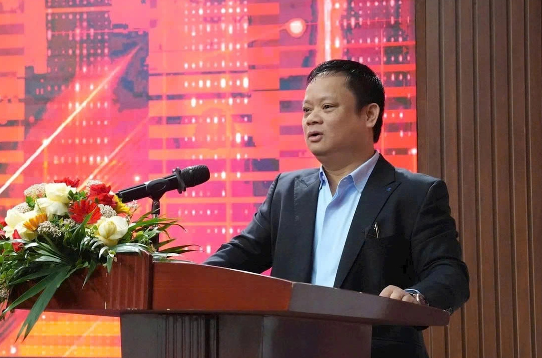 Hà Nội ra mắt Tổ phóng viên cộng đồng- Ảnh 2.