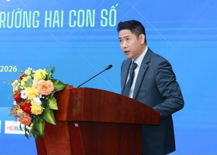 Ngân hàng Nhà nước nói gì về sức ép tỷ giá khi căng thẳng tại Trung Đông leo thang?- Ảnh 2.